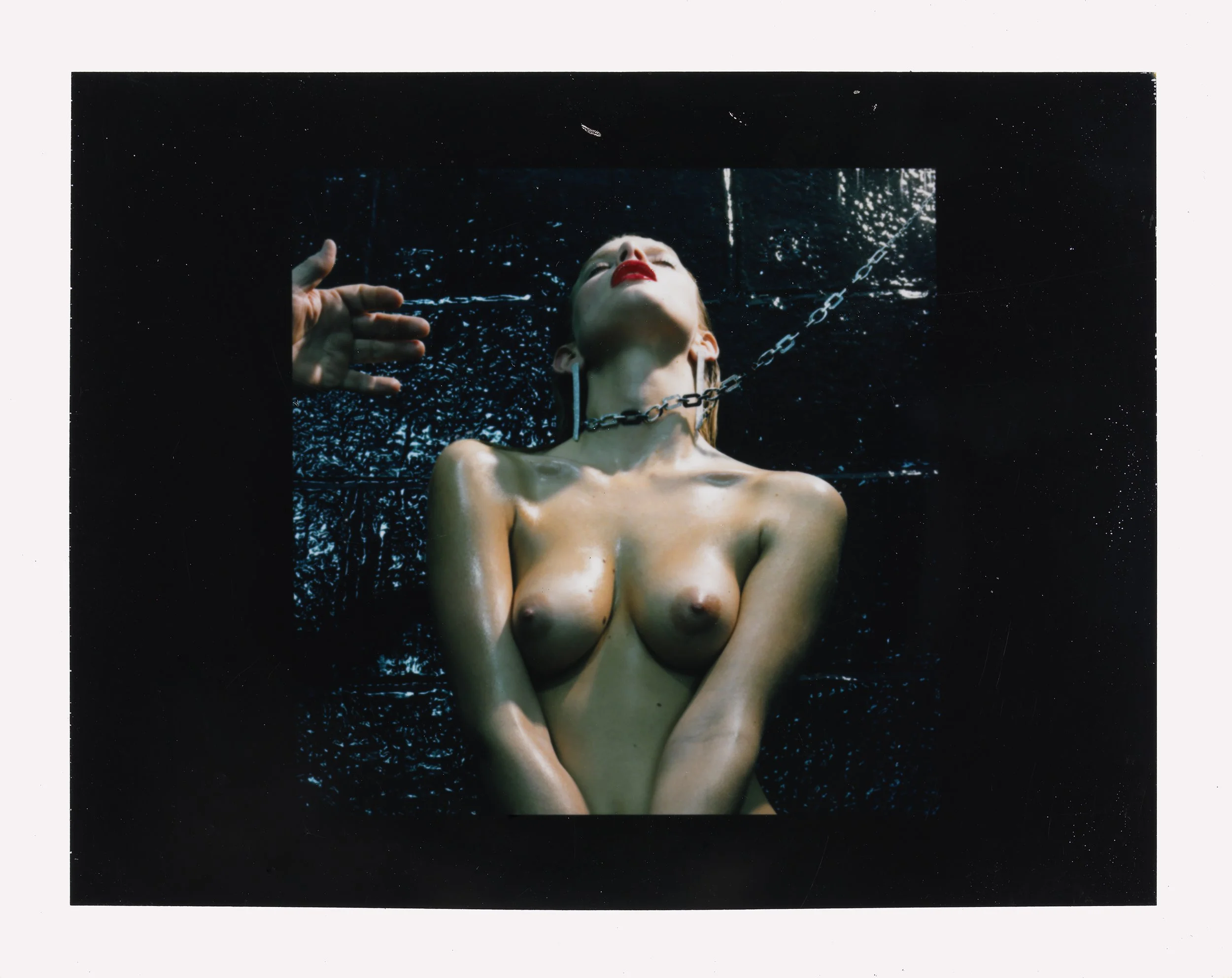 The Missing Moments Captured MILES ALDRIDGE 