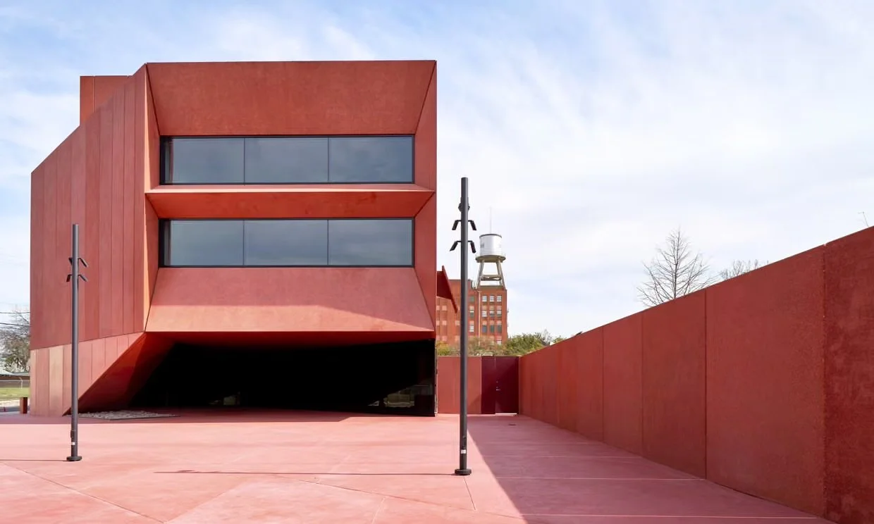 Adjaye Associates and the Question of Who Gets to Design Cultural Monuments