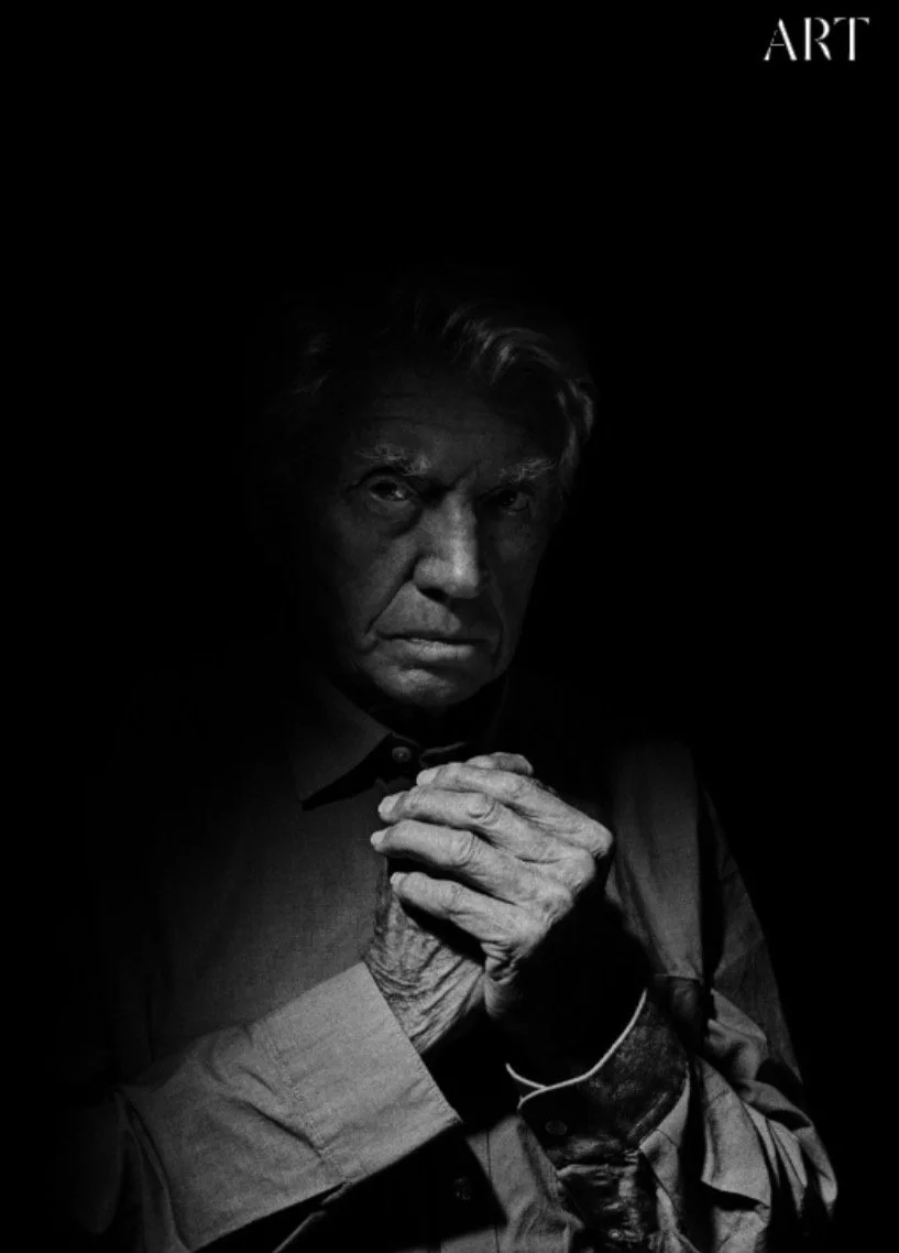 Nadav Kander: Light as the Subject, Not the Tool