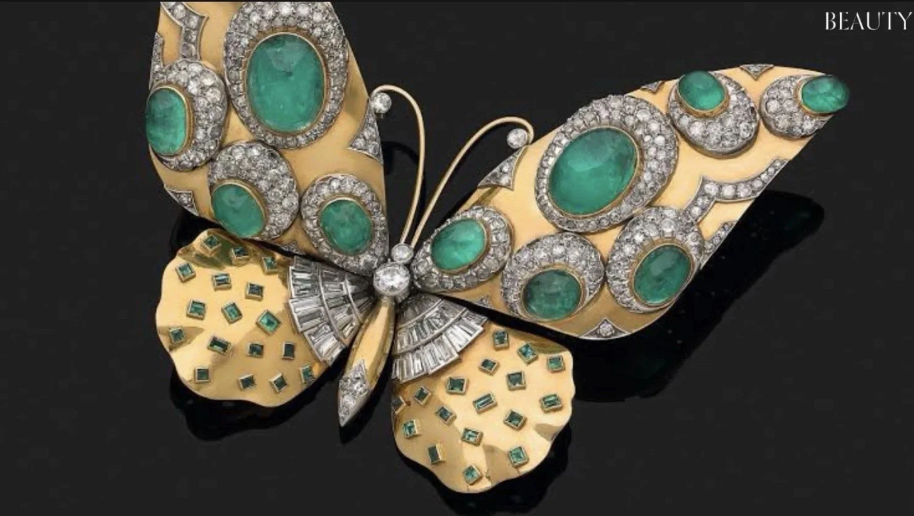 Suzanne Belperron: The Jeweller Who Refused to Sign Her Work and Was Forgotten for Forty Years