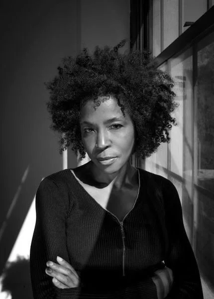Lorna Simpson: The Artist Who Dismantled the Portrait Before Anyone Had Named What She Was Dismantling