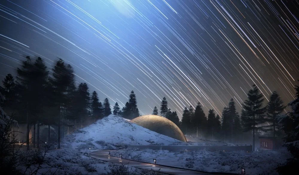 Snøhetta: The Architecture Firm That Designs for the People Who Will Never Be Photographed Inside