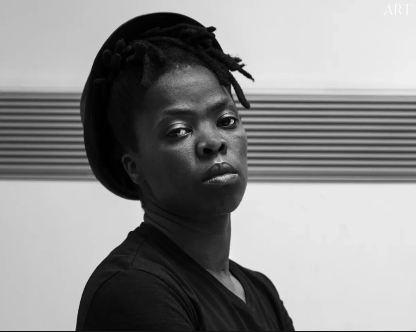 Zanele Muholi: Visual Activist, Not Photographer. The Distinction Is the Practice.