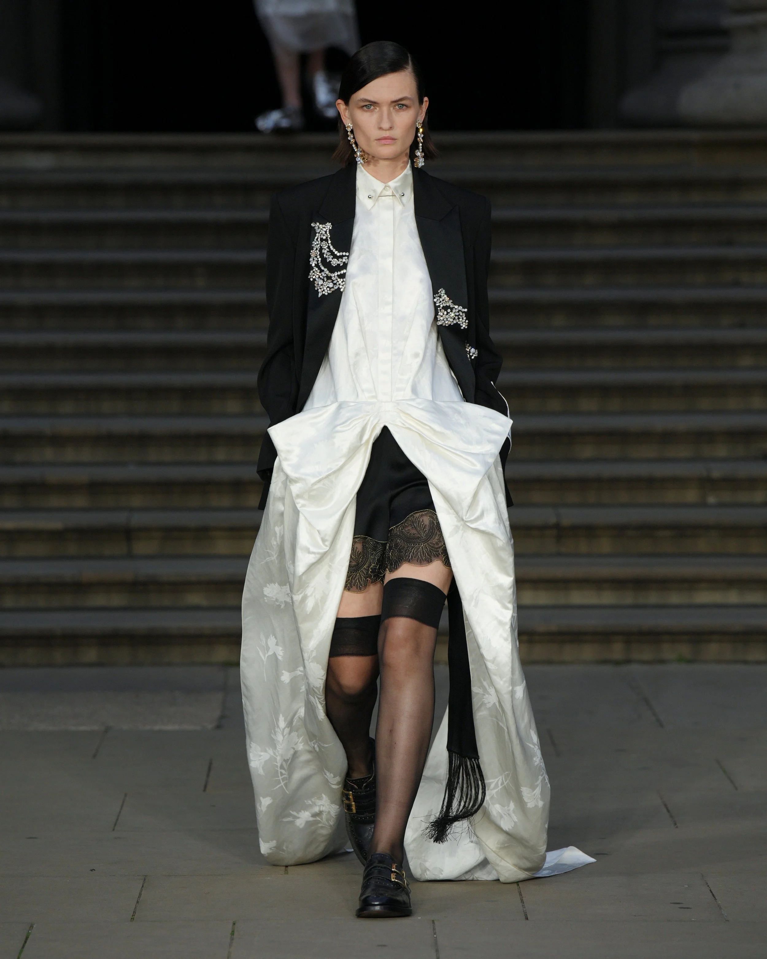 ERDEM Spring Summer 2025 Collection - Look 45.JPG