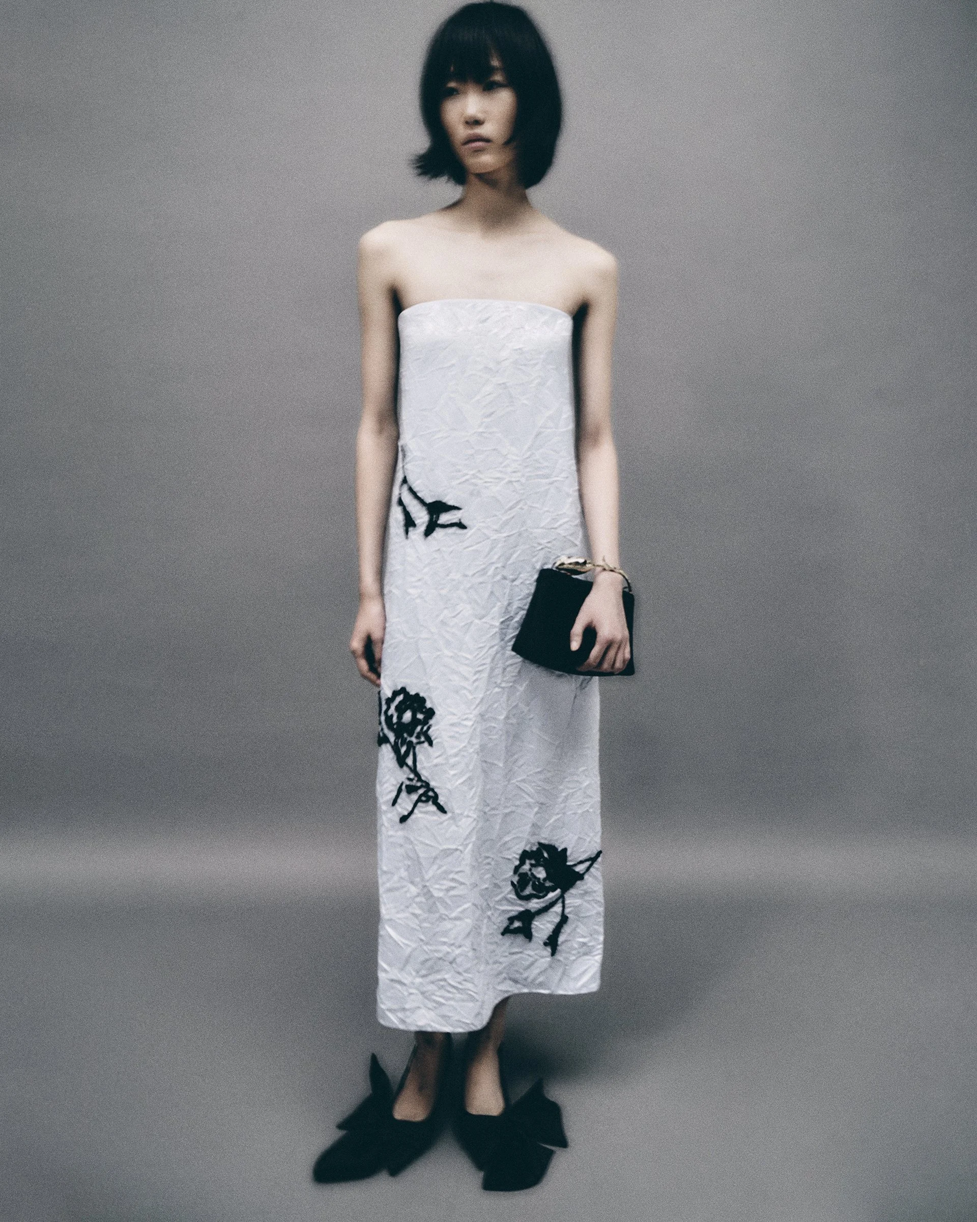 ERDEM Pre Fall 2025 Collection - Photographed by Ruby Pluhar - Look1.jpg