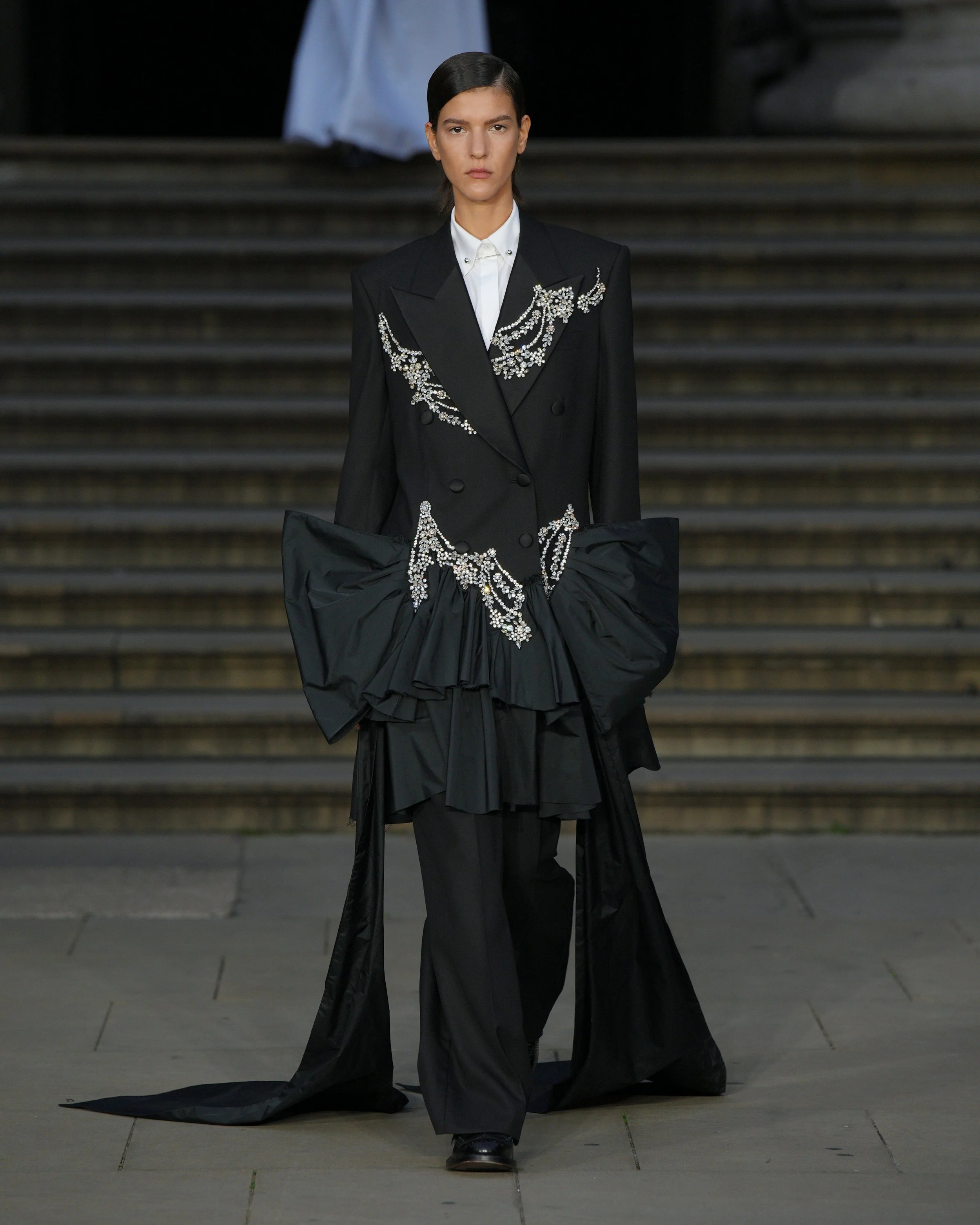 ERDEM Spring Summer 2025 Collection - Look 41.JPG