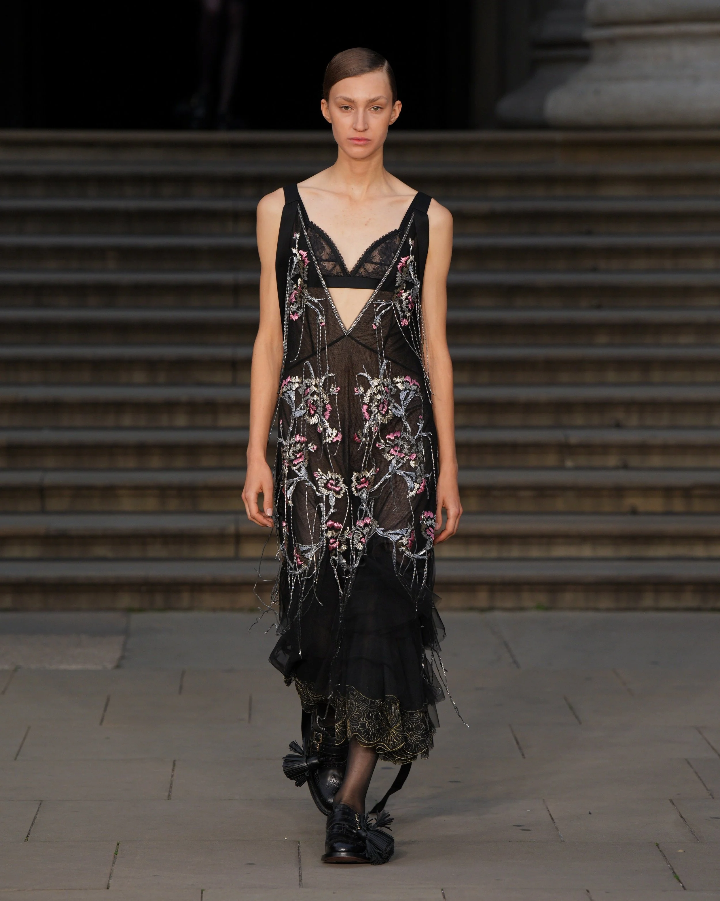 ERDEM Spring Summer 2025 Collection - Look 4.JPG