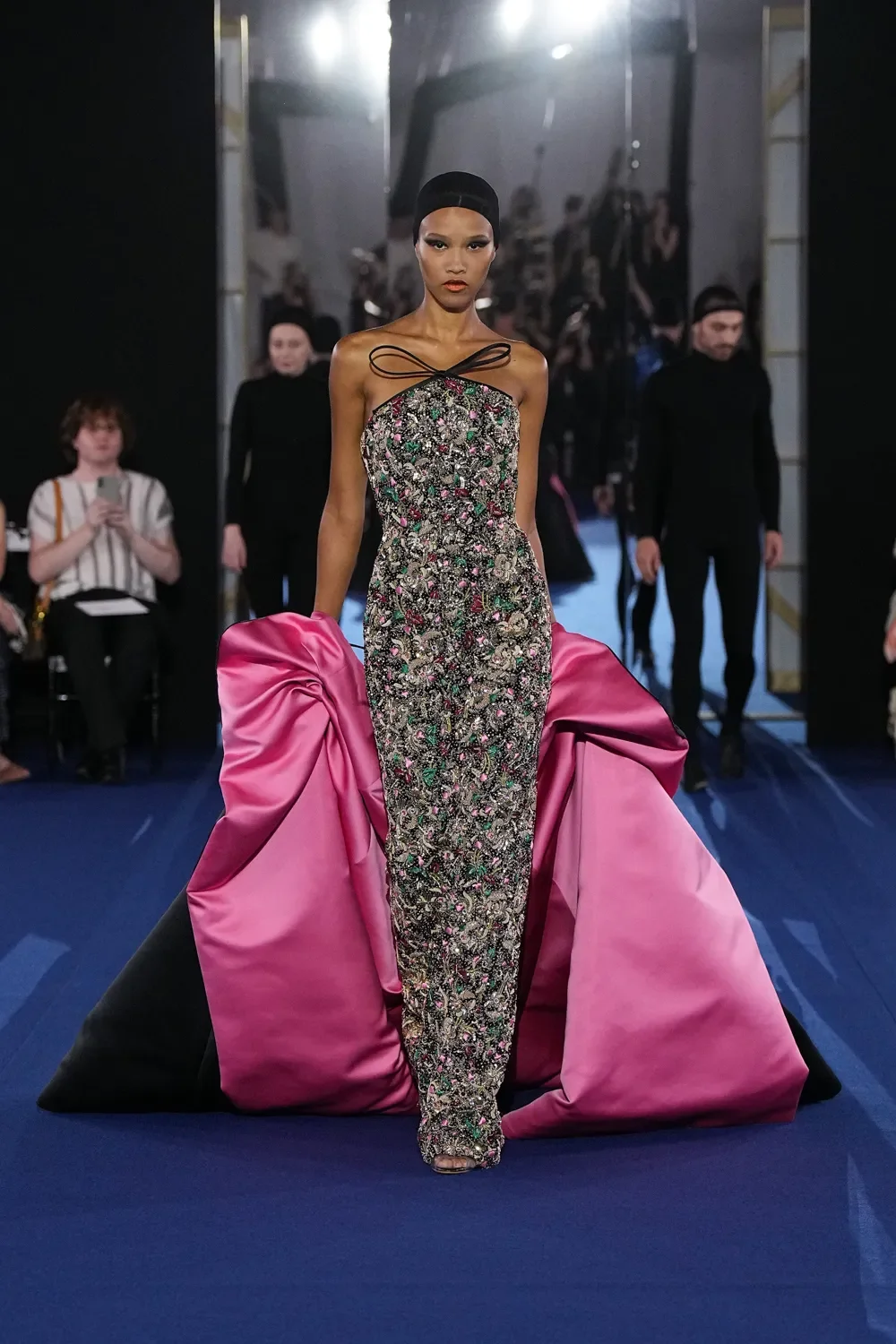 ALEXIS MABILLE Couture Fall 2026