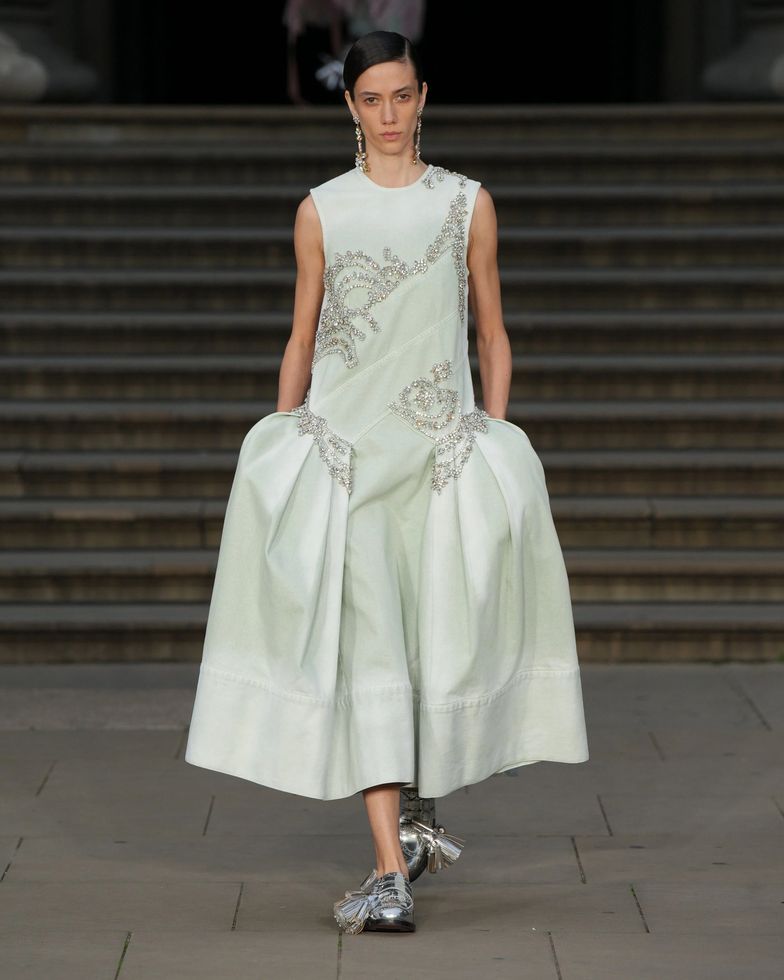 ERDEM Spring Summer 2025 Collection - Look 9.JPG