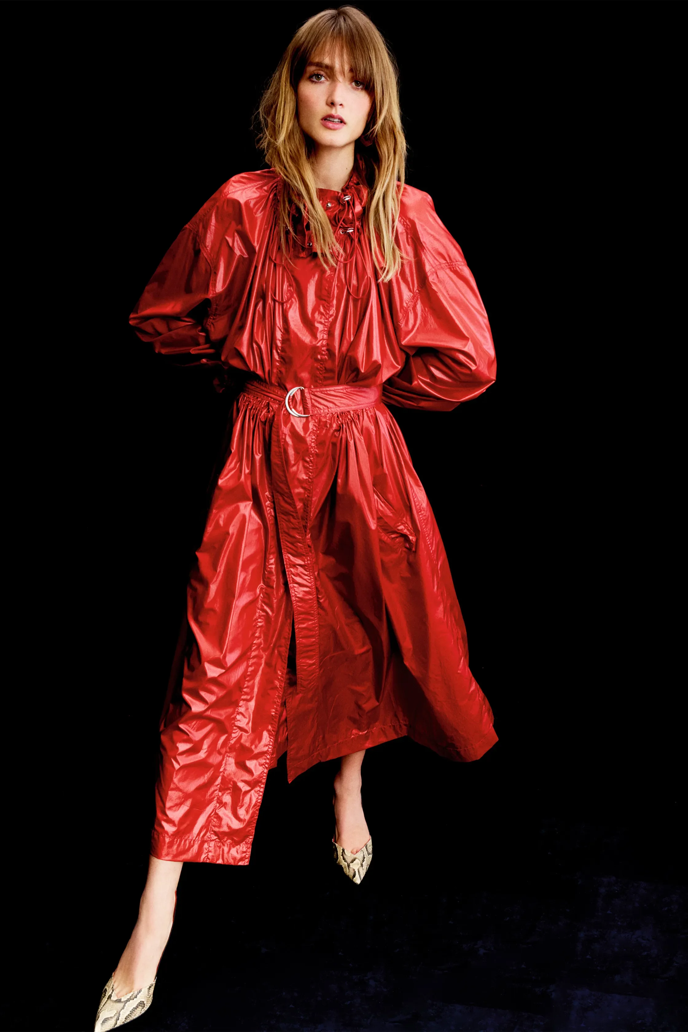 Isabel Marant Resort 2027