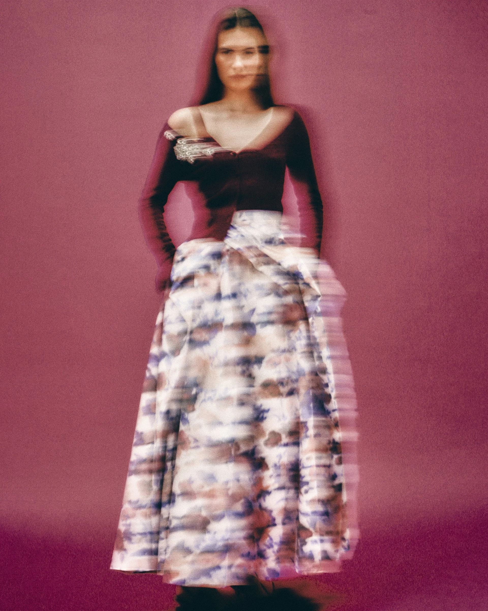 ERDEM Pre Fall 2025 Collection - Photographed by Ruby Pluhar - Look26.jpg