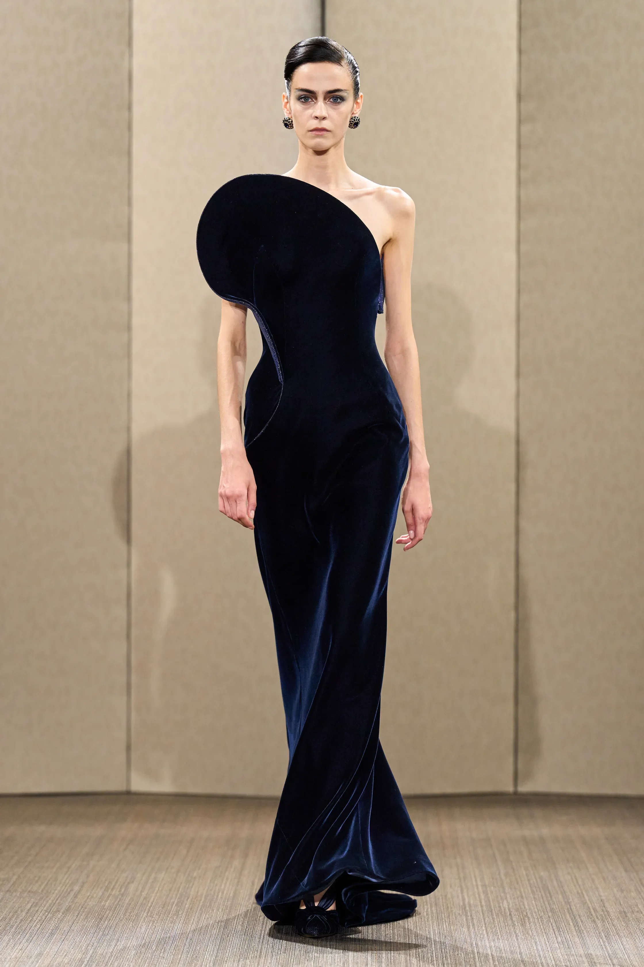ARMANI PRIVÉ Couture Fall 2026