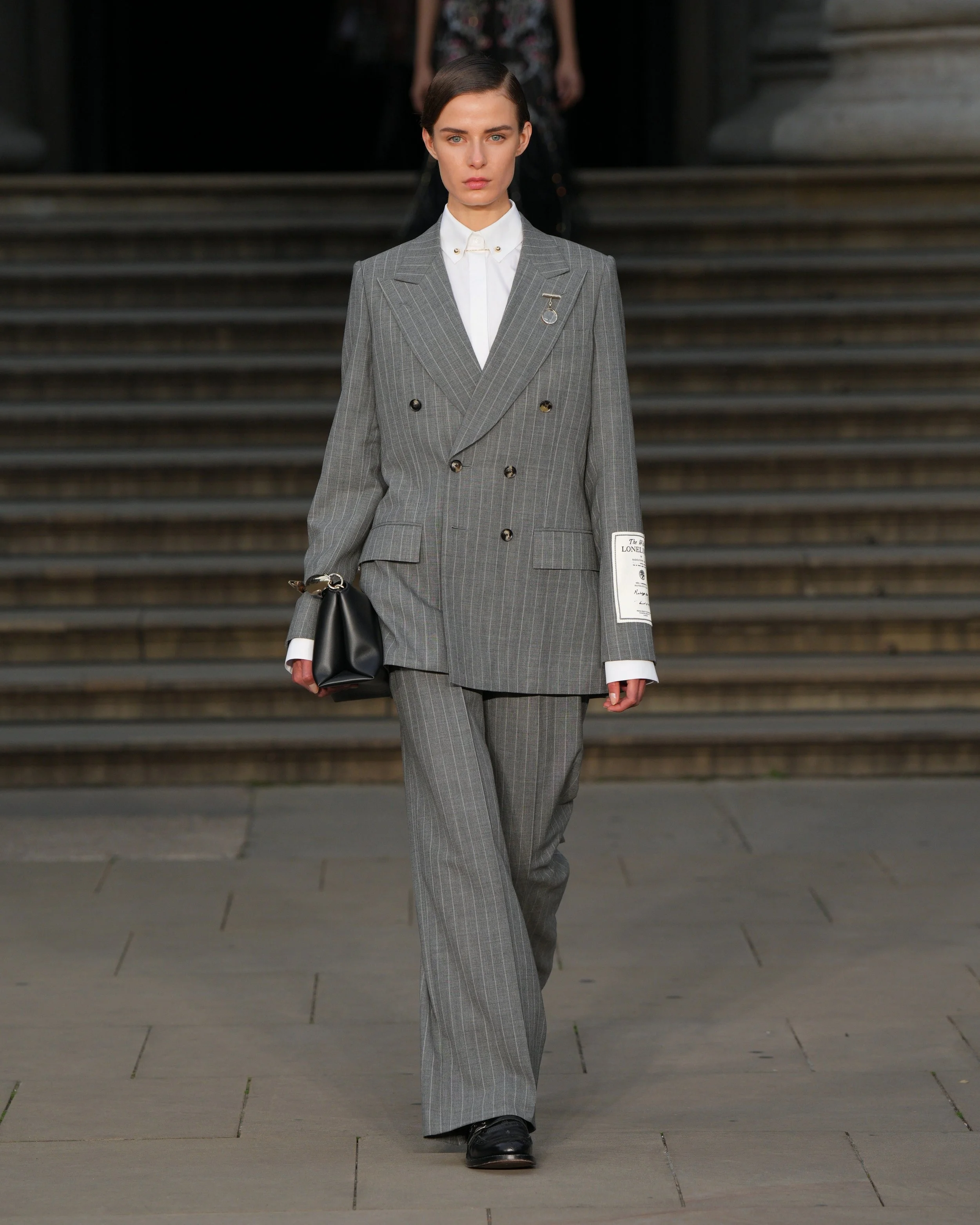 ERDEM Spring Summer 2025 Collection - Look 3.JPG