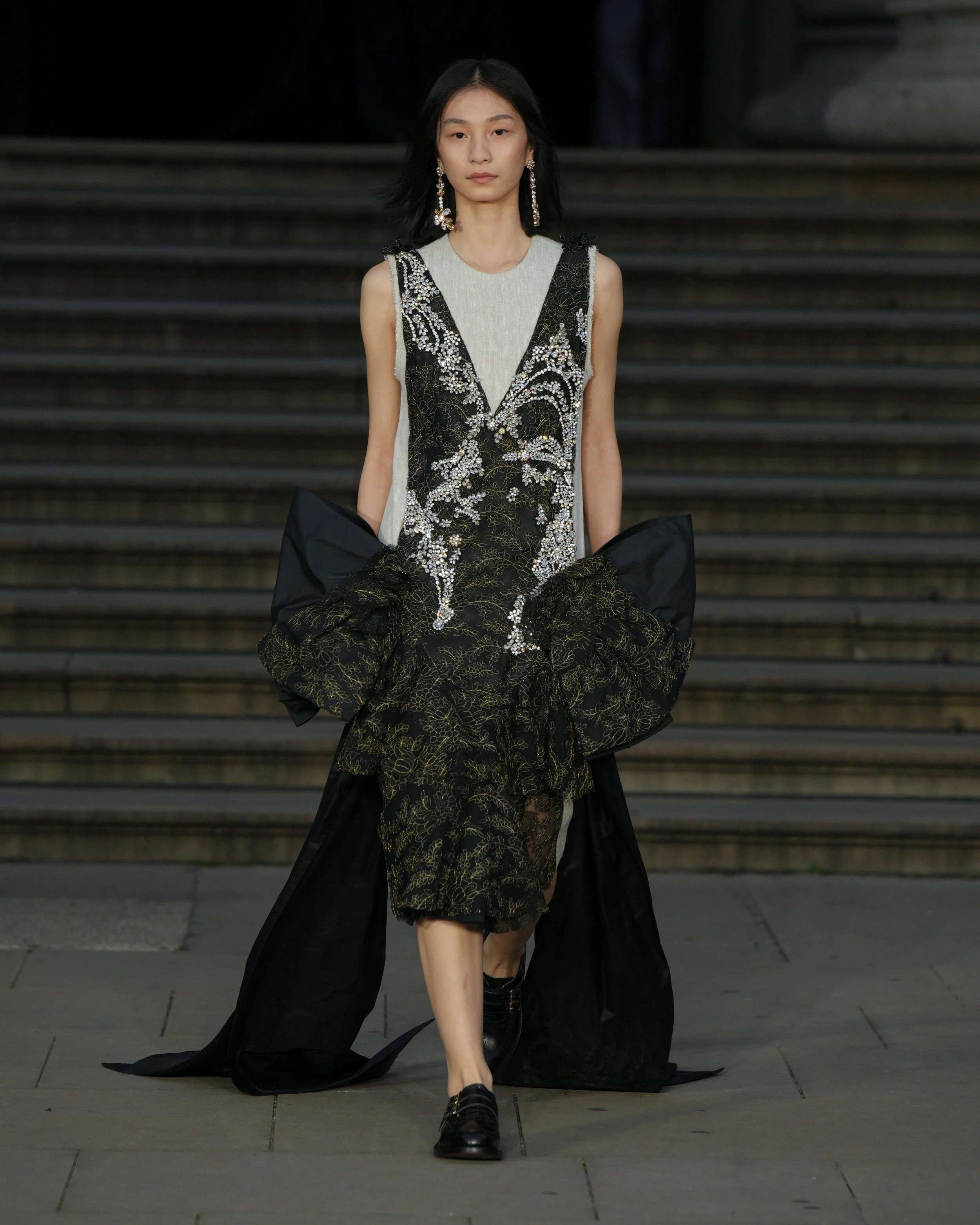 ERDEM Spring Summer 2025 Collection - Look 40.JPG