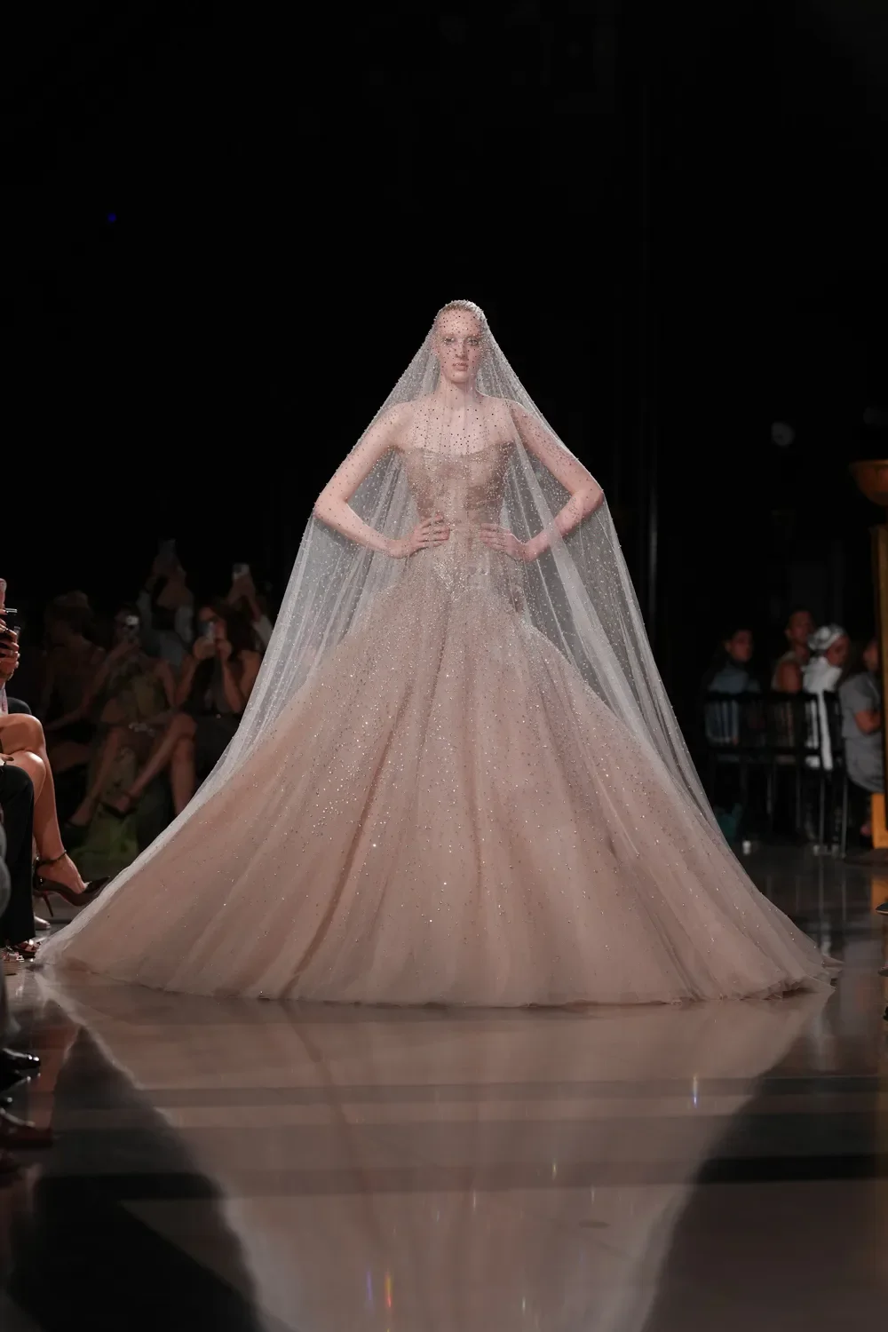 ELIE SAAB Couture Fall 2026