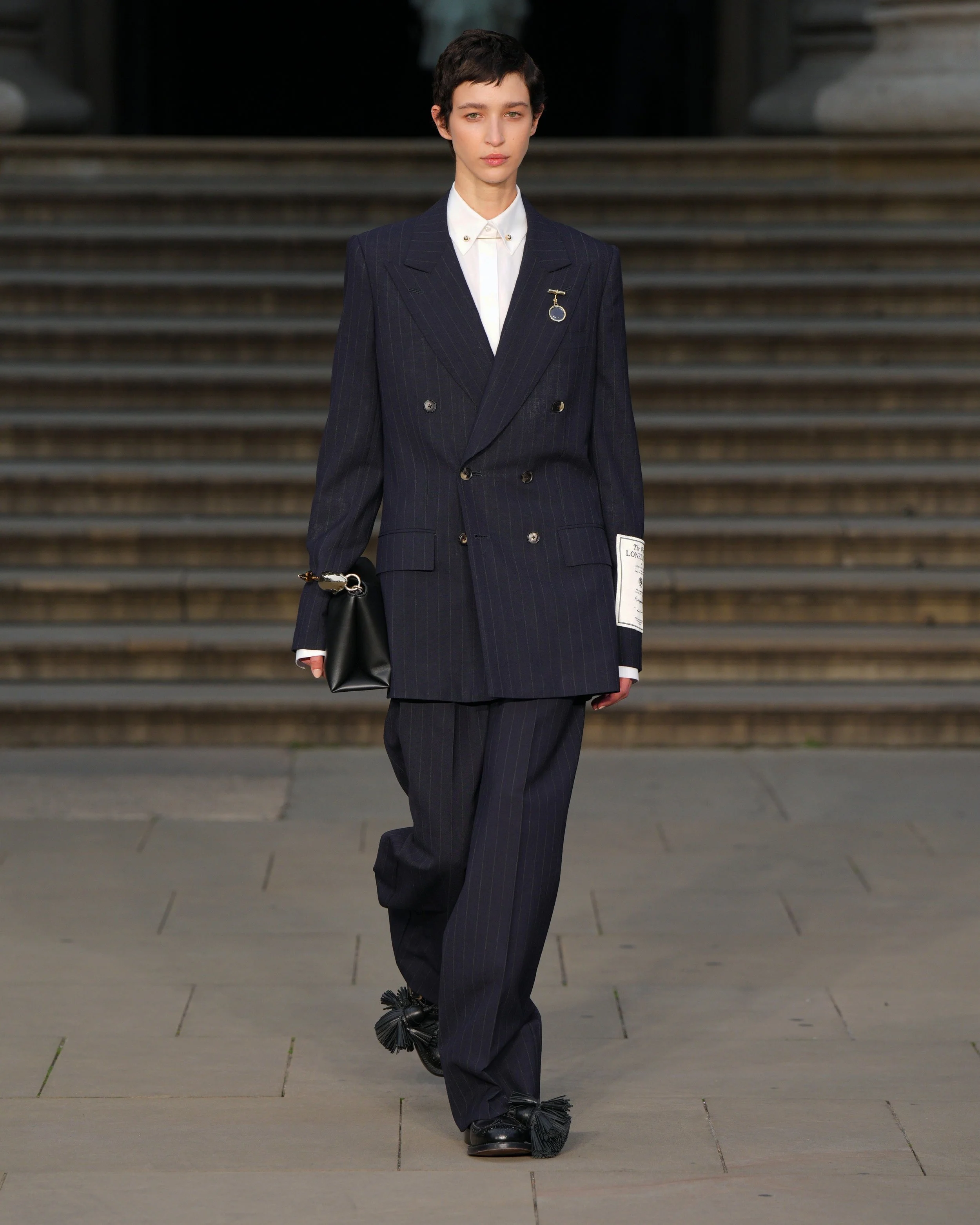 ERDEM Spring Summer 2025 Collection - Look 1.JPG