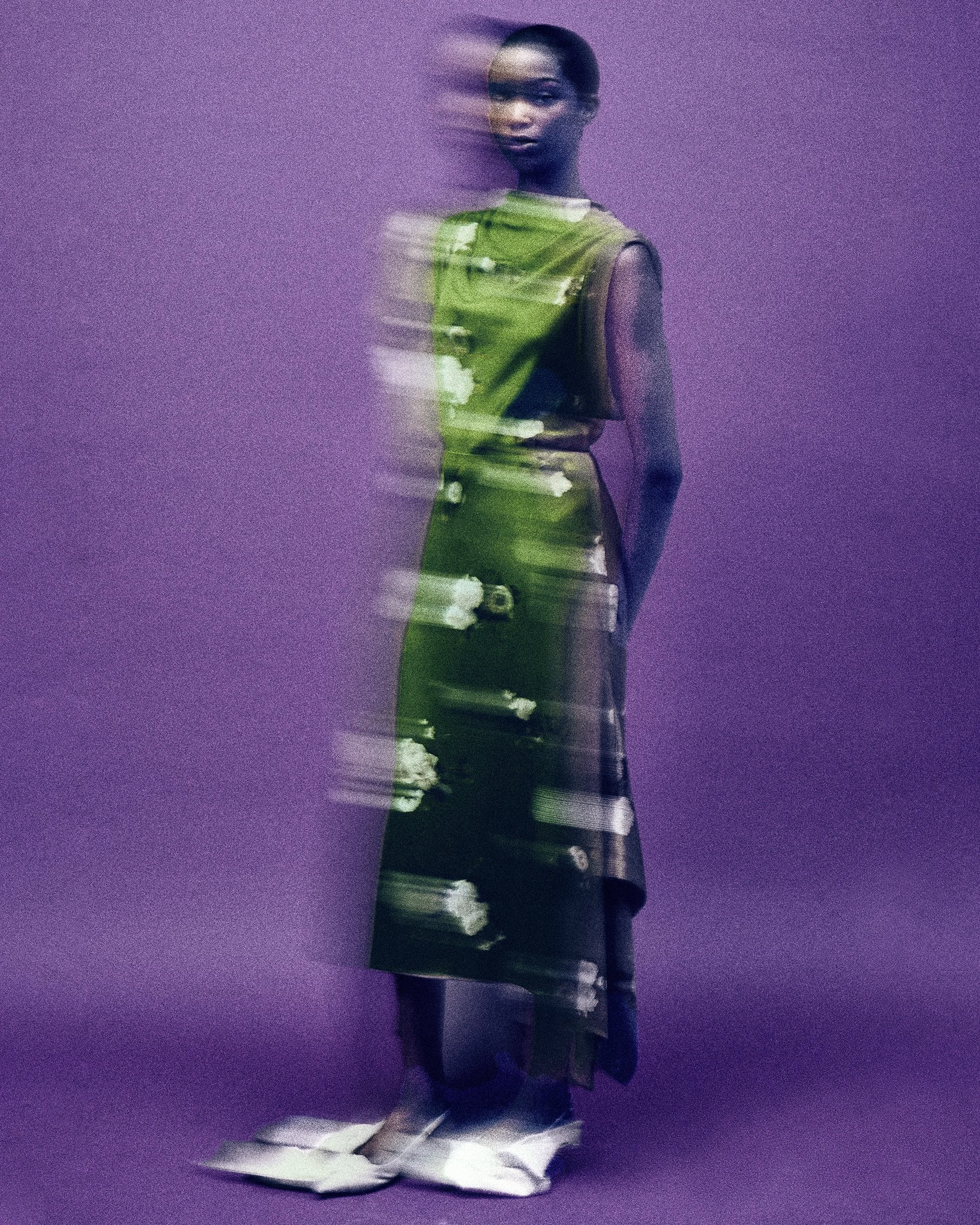 ERDEM Pre Fall 2025 Collection - Photographed by Ruby Pluhar - Look32.jpg