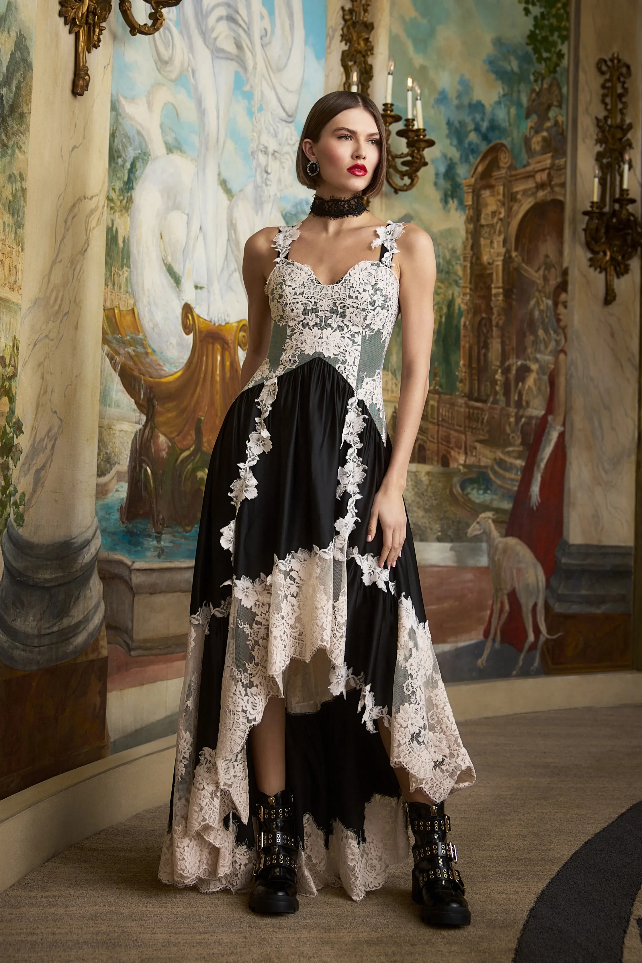 ALICE + OLIVIA