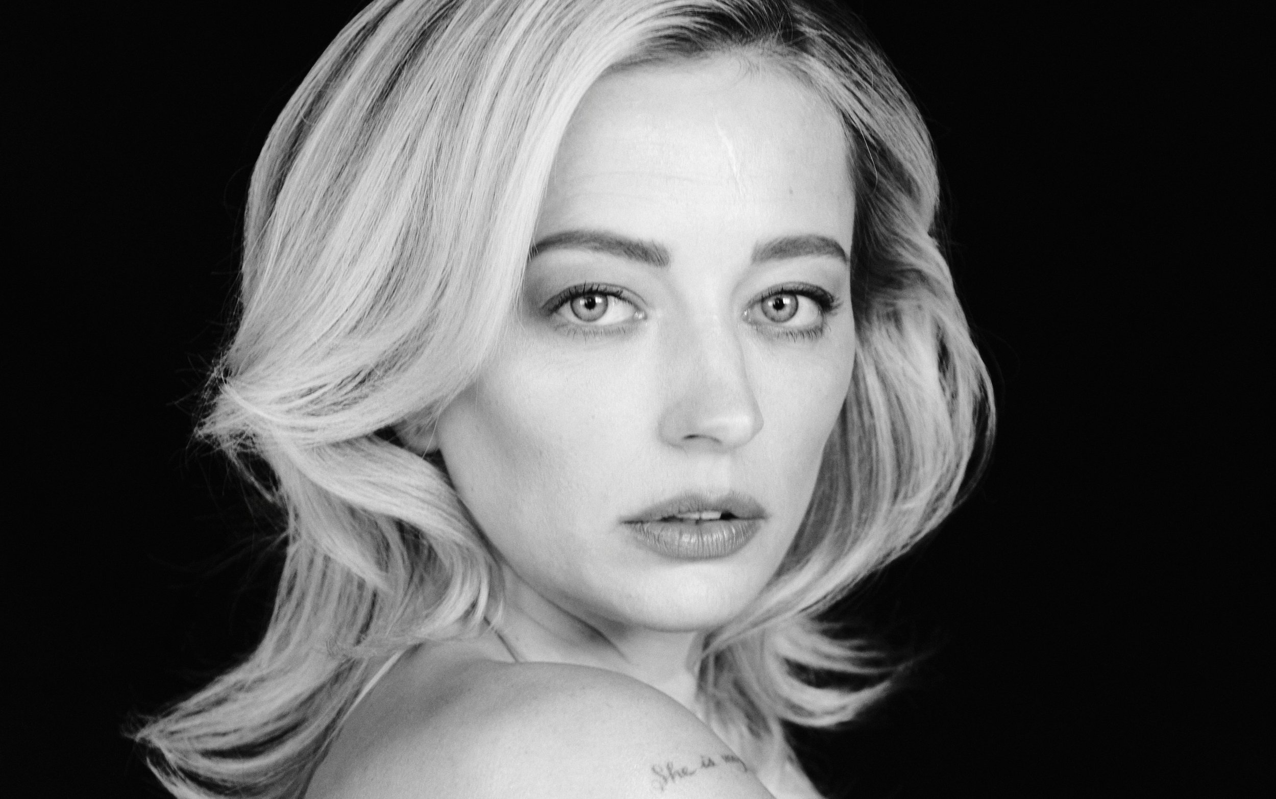 The Melody of Vulnerability: Caroline Vreeland on Family, Art, and Authenticity — AUTHOR MAGAZINE