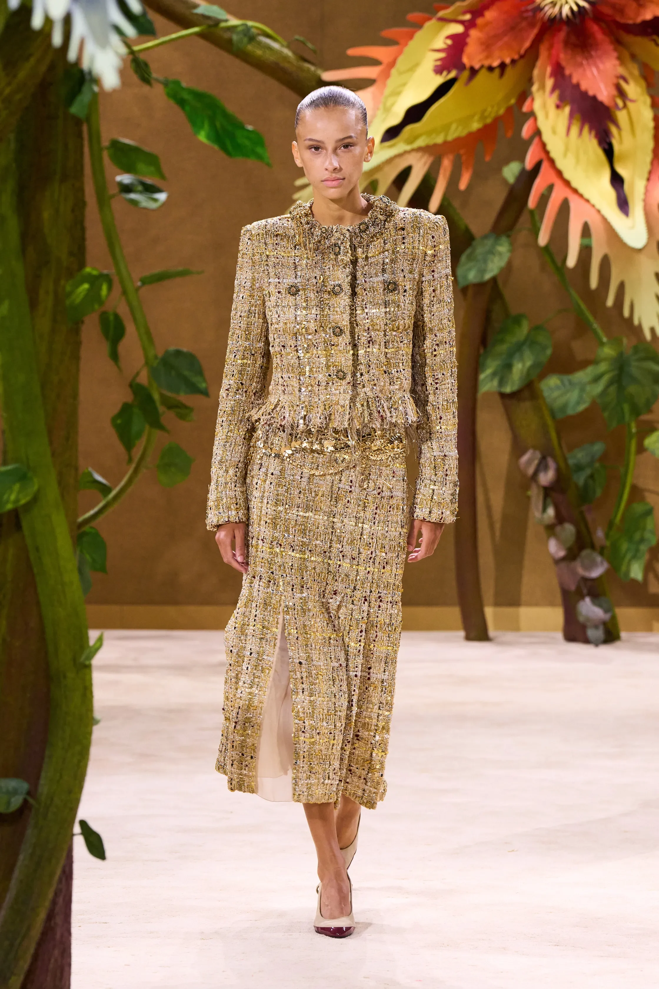 CHANEL Couture Fall 2026