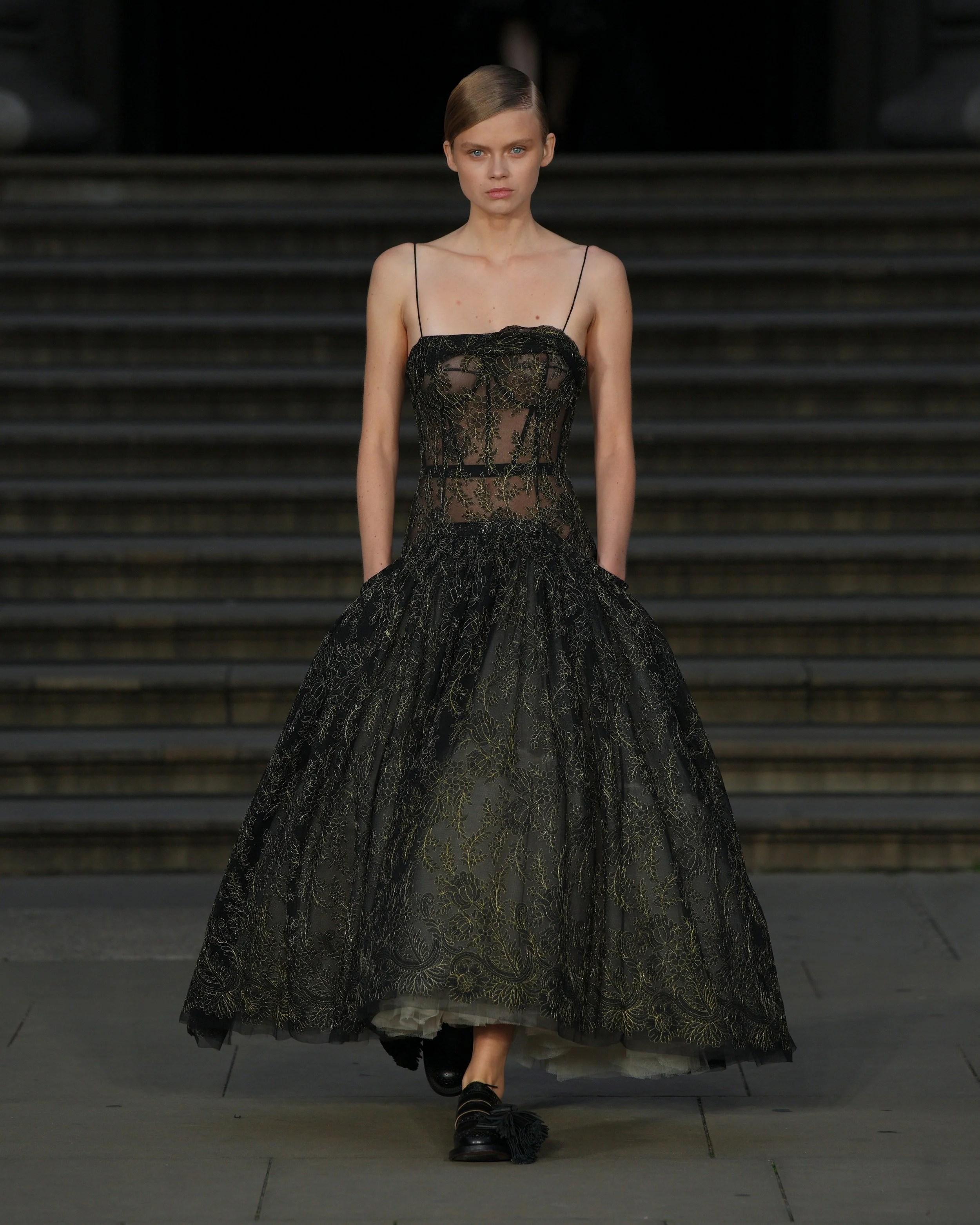 ERDEM Spring Summer 2025 Collection - Look 39.JPG