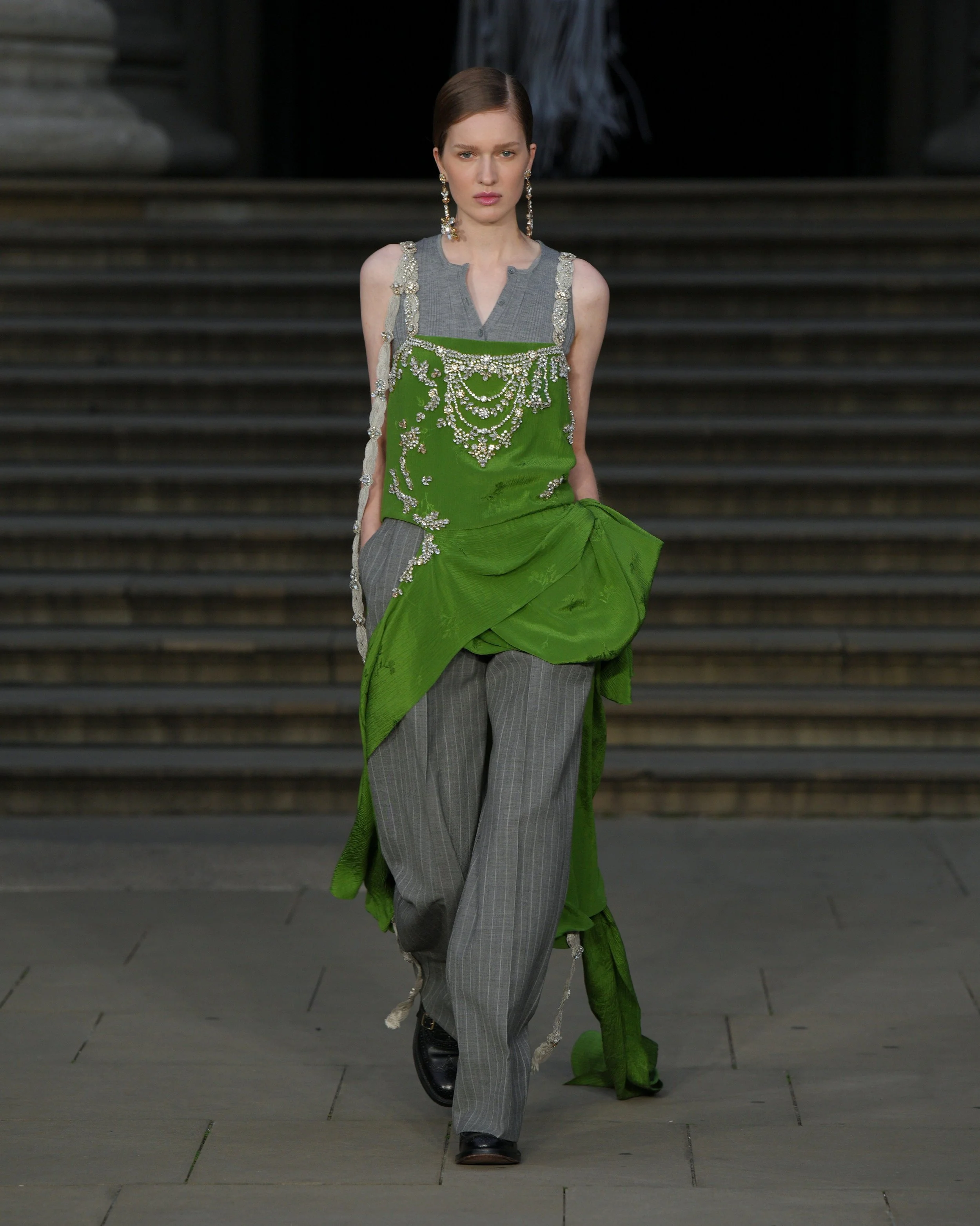 ERDEM Spring Summer 2025 Collection - Look 33.JPG