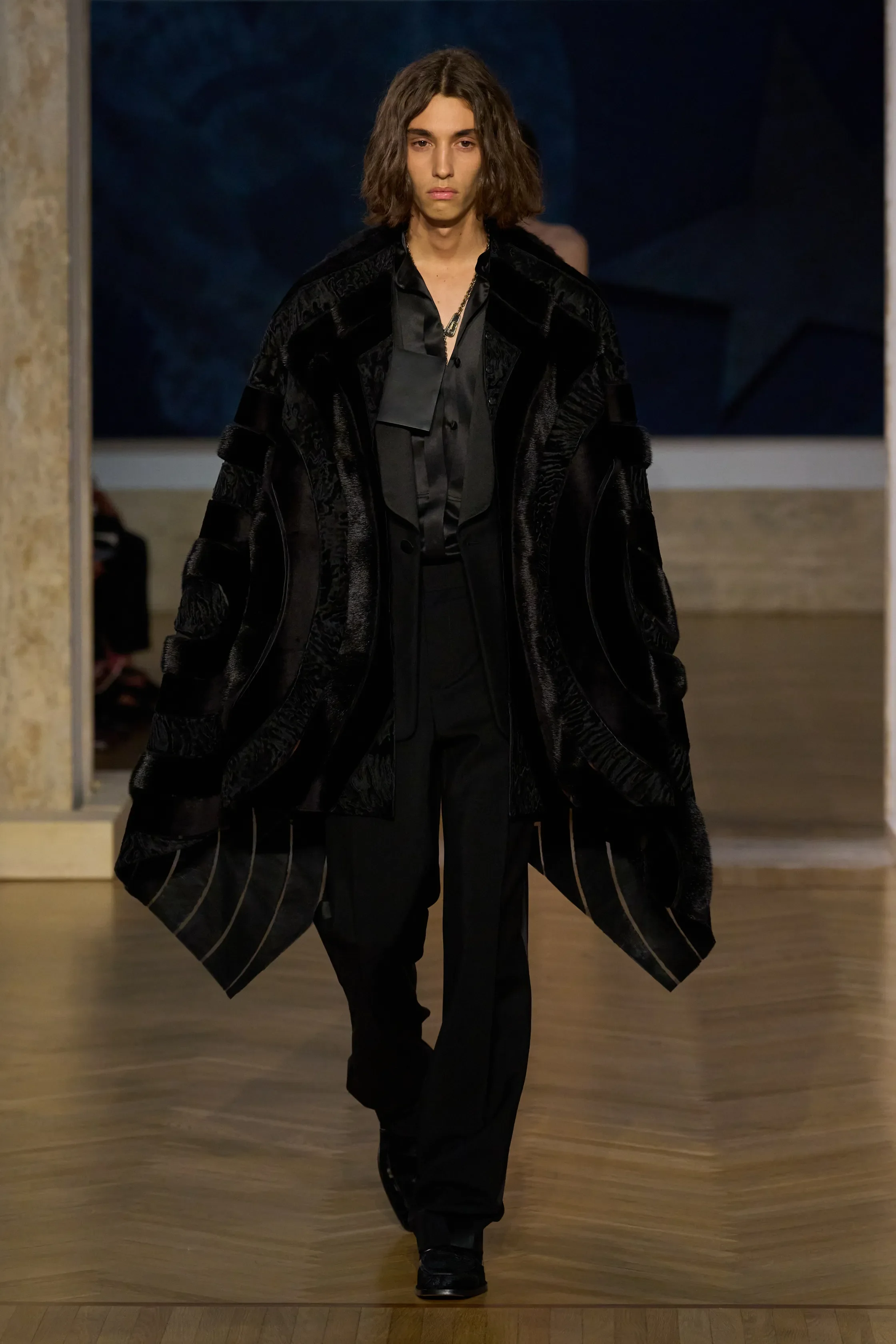 FENDI Couture Fall 2026