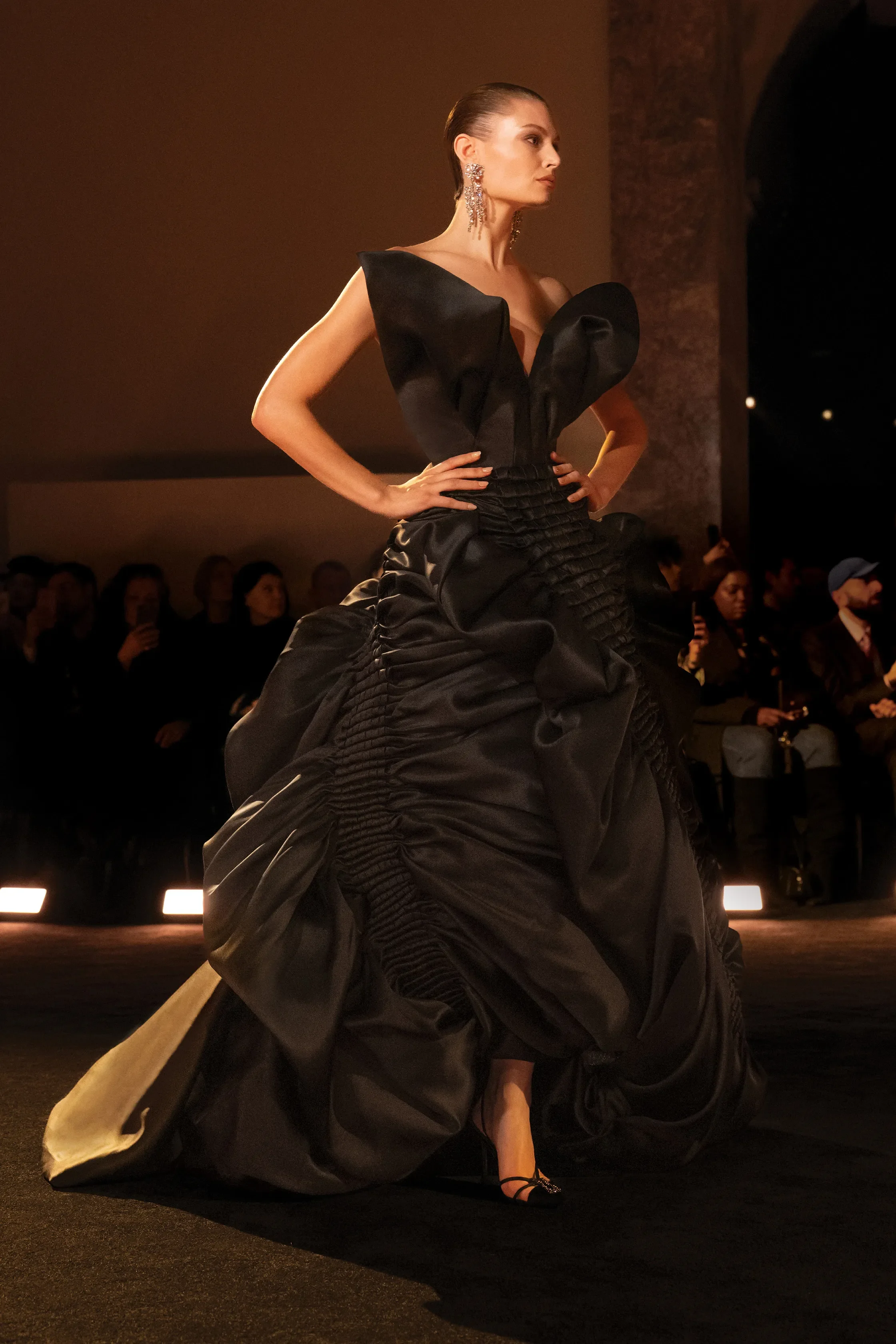 Couture Spring 2026