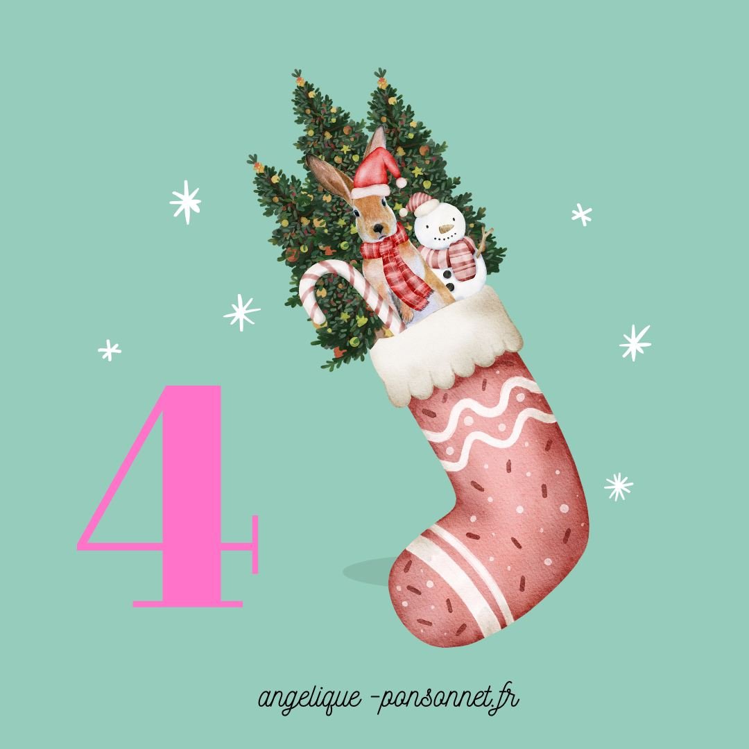 L'aragonite est disponible dans votre boutique l'Ay Anges.
 Abonnez vous &agrave; la page Angelique_ponsonnet pour suivre votre calendrier de l'Avent 🥰