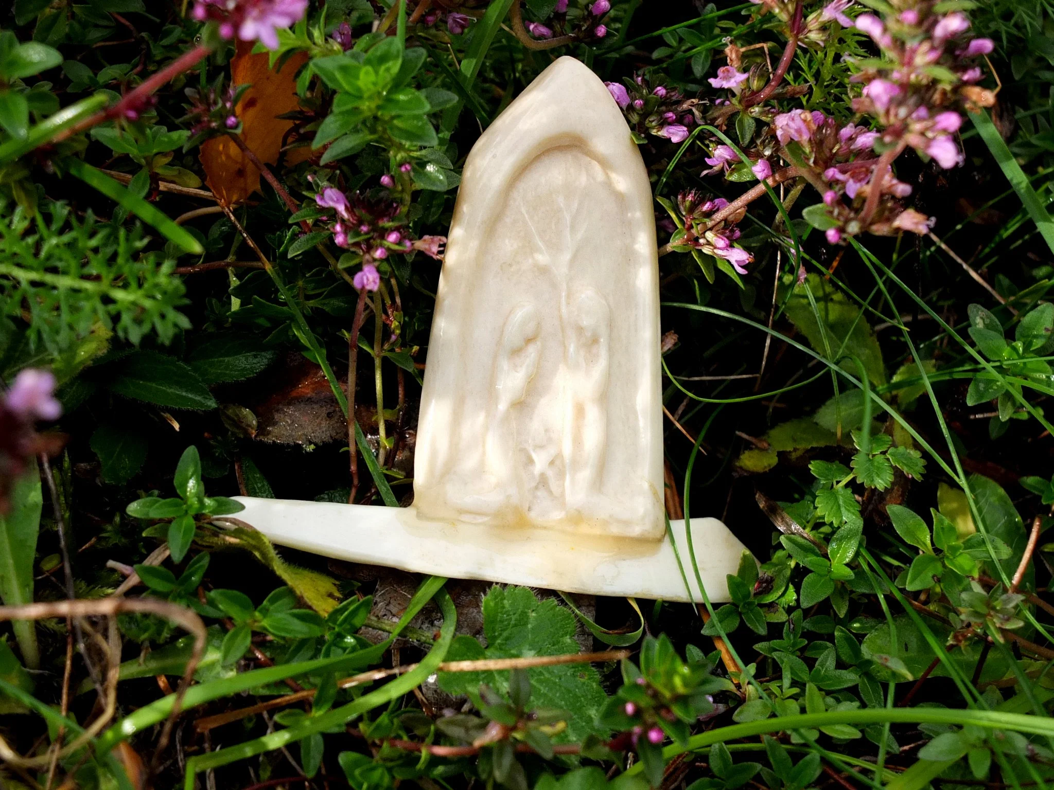 Lleida Tv entrevistes amb Mariví Chacón 