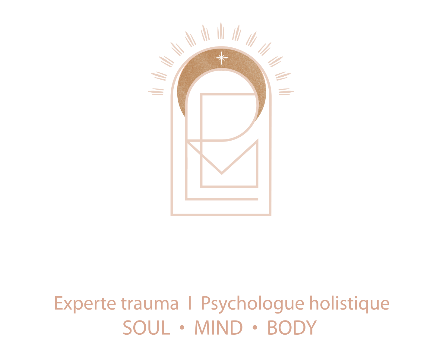 Emilie PERERA. Psychologue clinicienne. Experte Trauma. J'accompagne les femmes dans une démarche holistique à guérir durablement de leurs traumas.