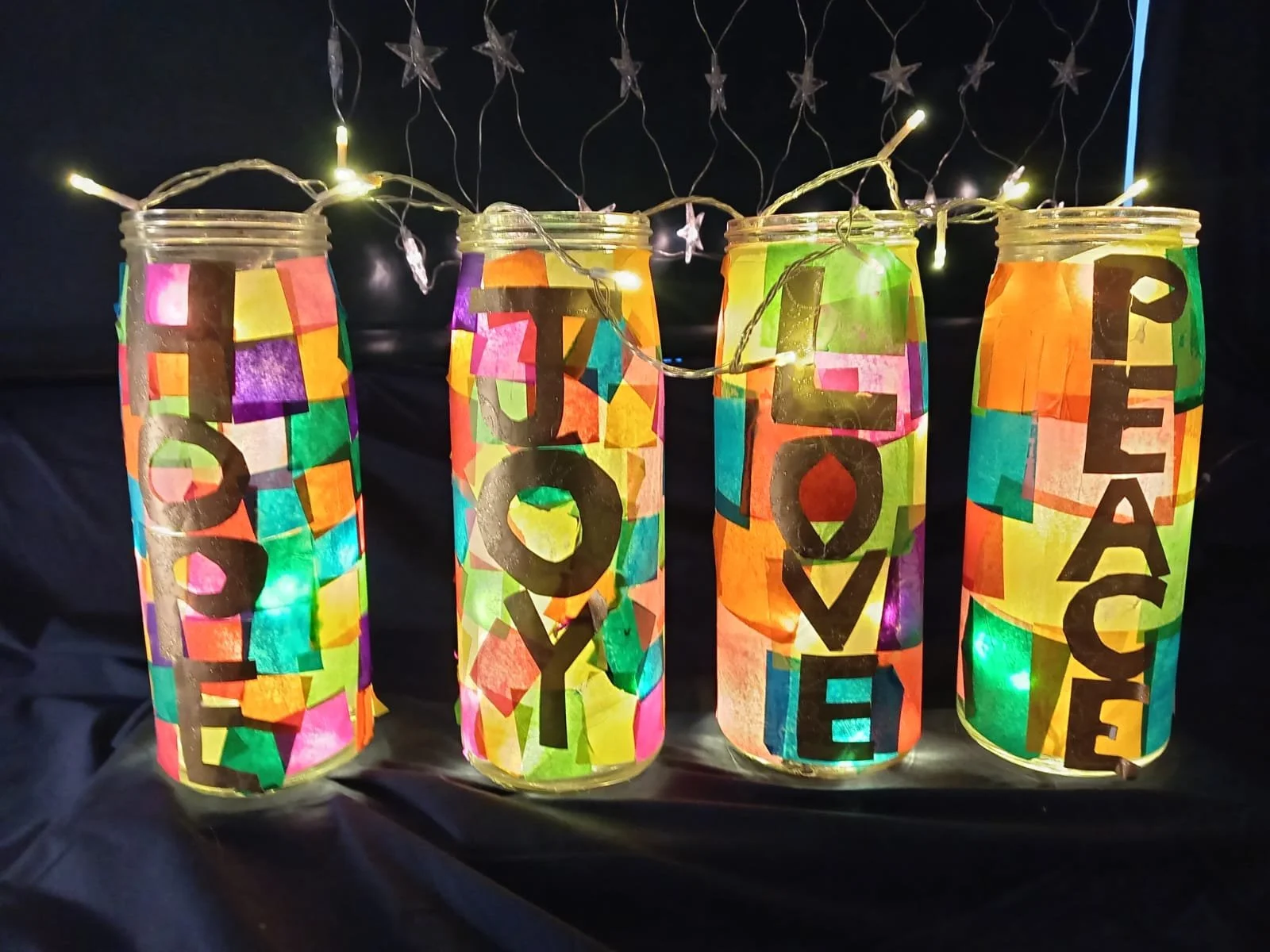 Creating a Prayer Space at the Heart of the Community