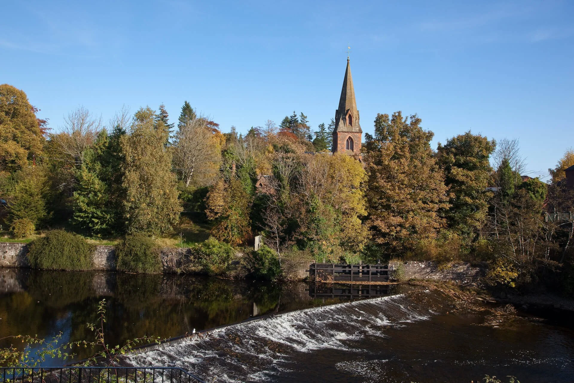 New SU groups in Blairgowrie and Rattray