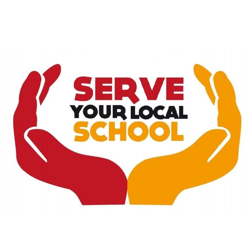Serve Your Local School
