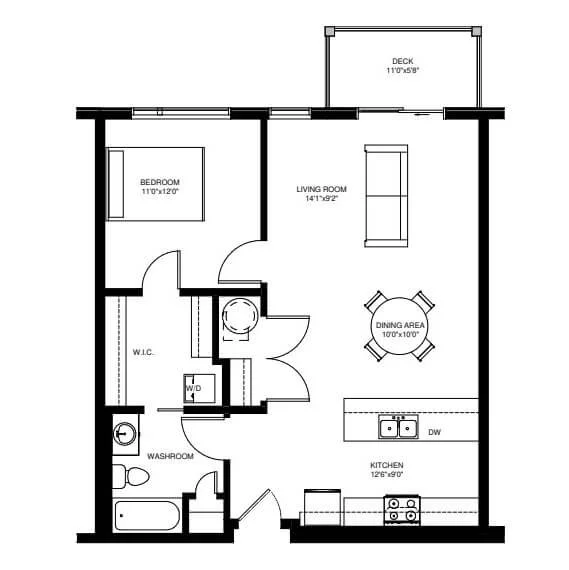 290 Restigouche Road, Oromocto, NB — Foundation Properties