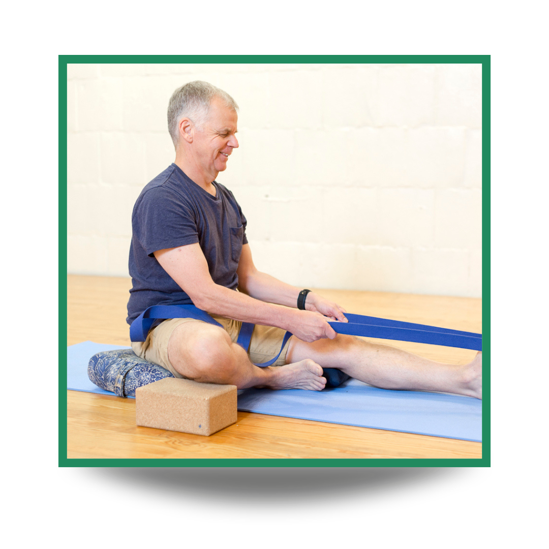 Yoga for Arthritis Get Up & Live Your Joy