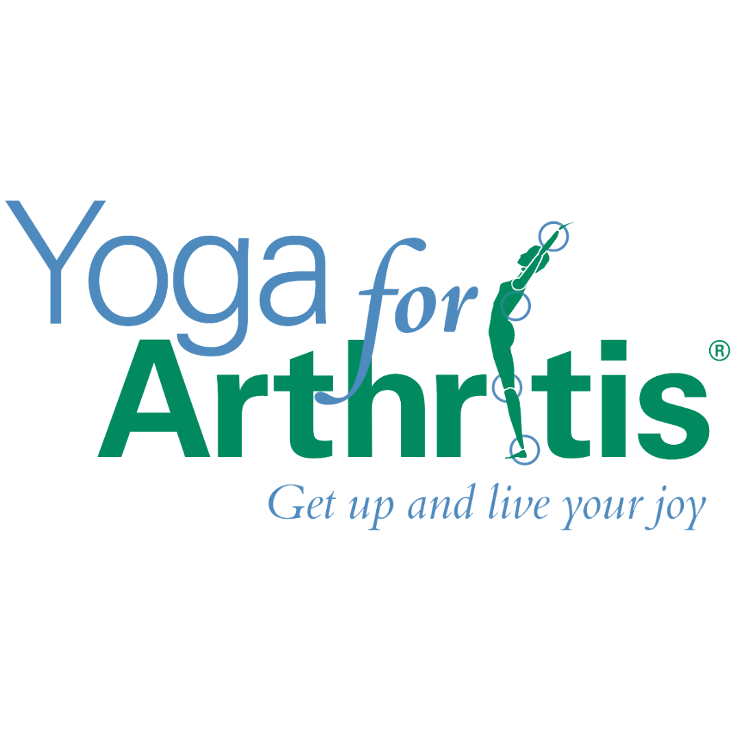 Yoga for Arthritis Get Up & Live Your Joy