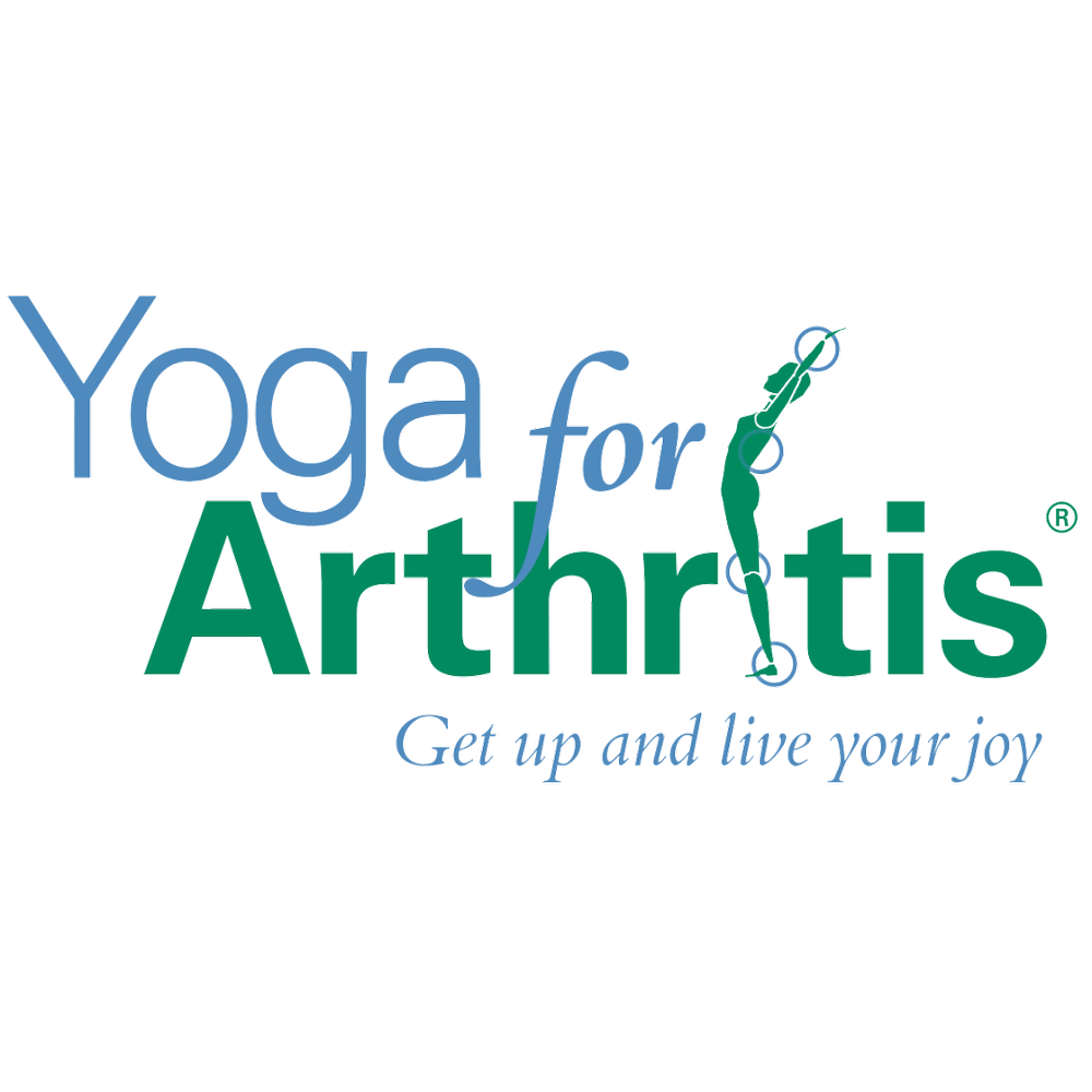 Yoga for Arthritis Get Up & Live Your Joy