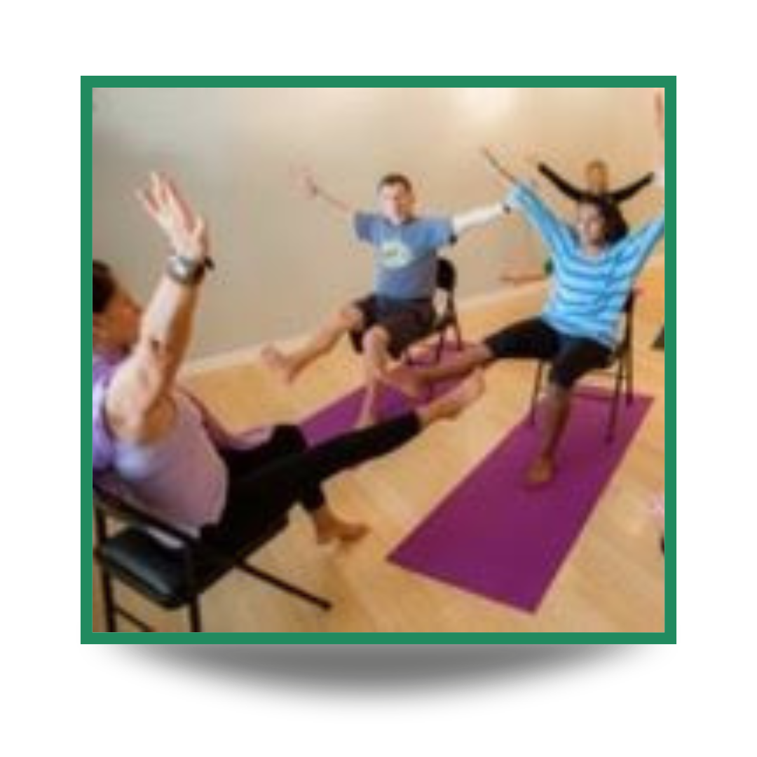 About Our Yoga Teacher Trainings — Yoga For Arthritis