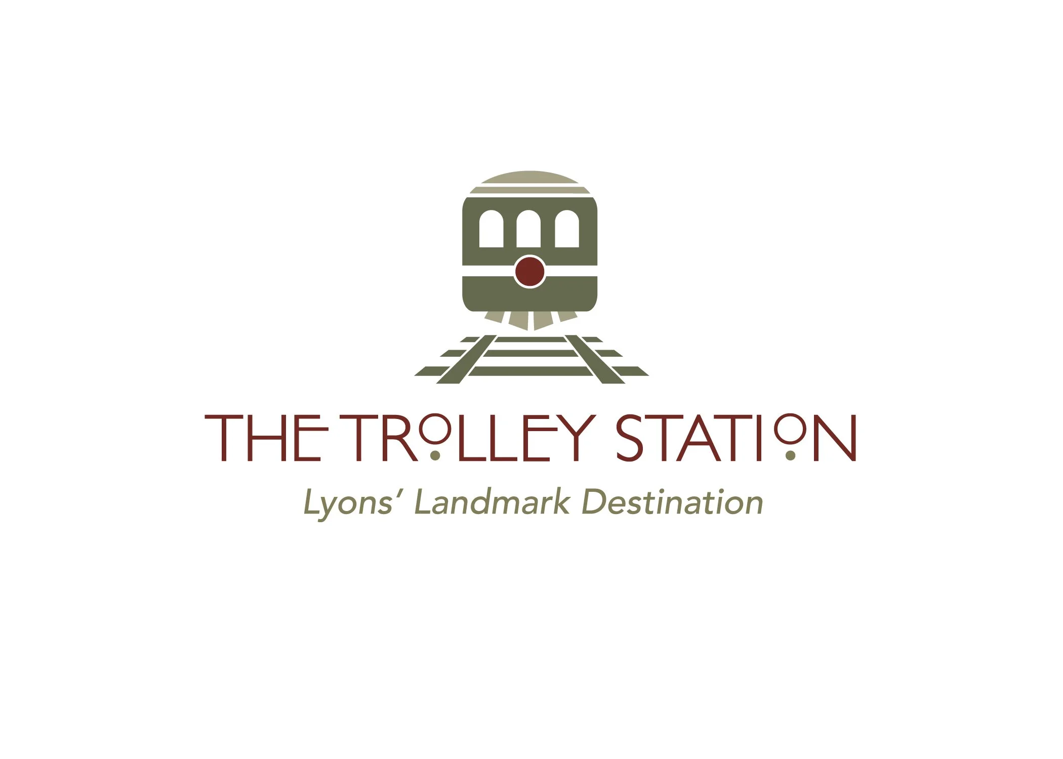 About — Lyon's Trolly Station