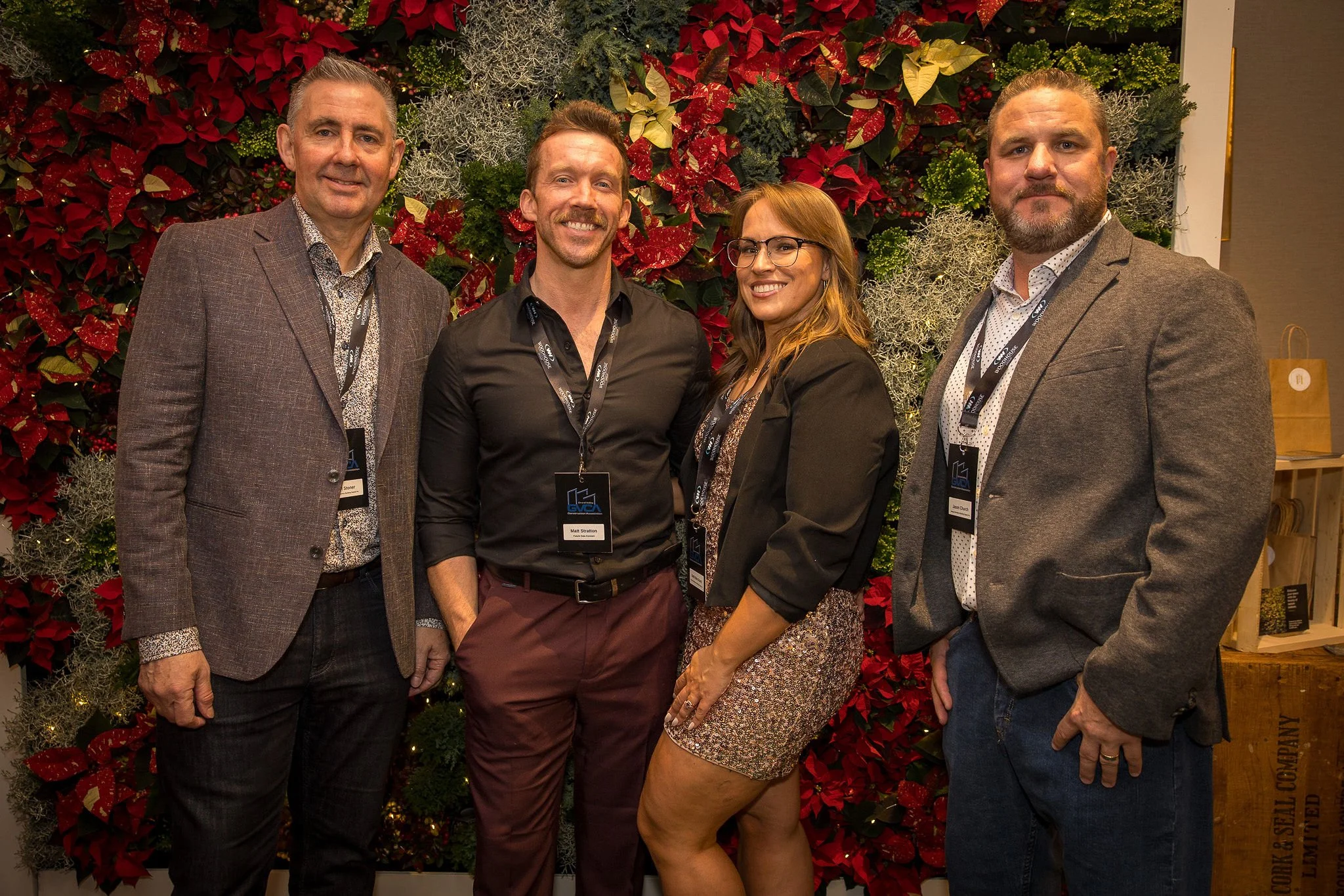 PinkPrints Campaign Raises $3,080 for Breast Cancer Support