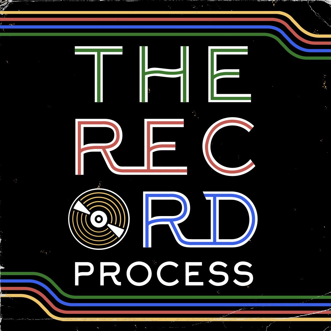 The Record Process Podcast (Host) Casey Cavaliere - Songwriter, Artist Coach