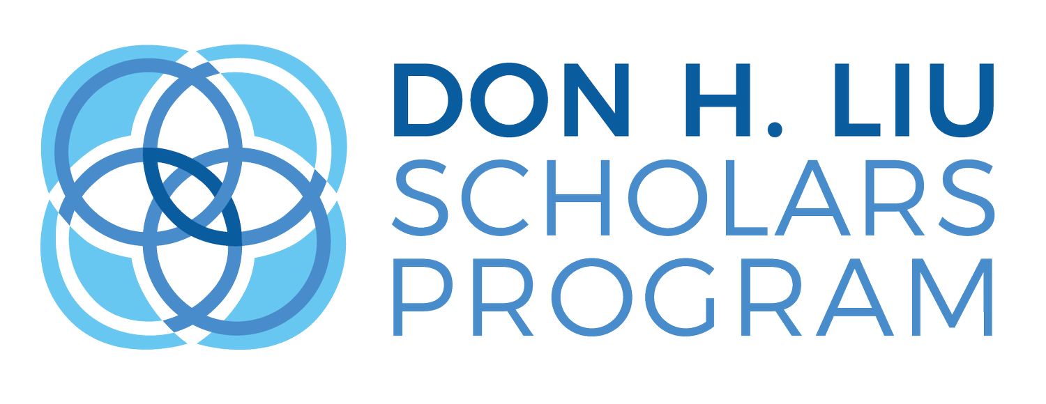 Don H. Liu Scholars