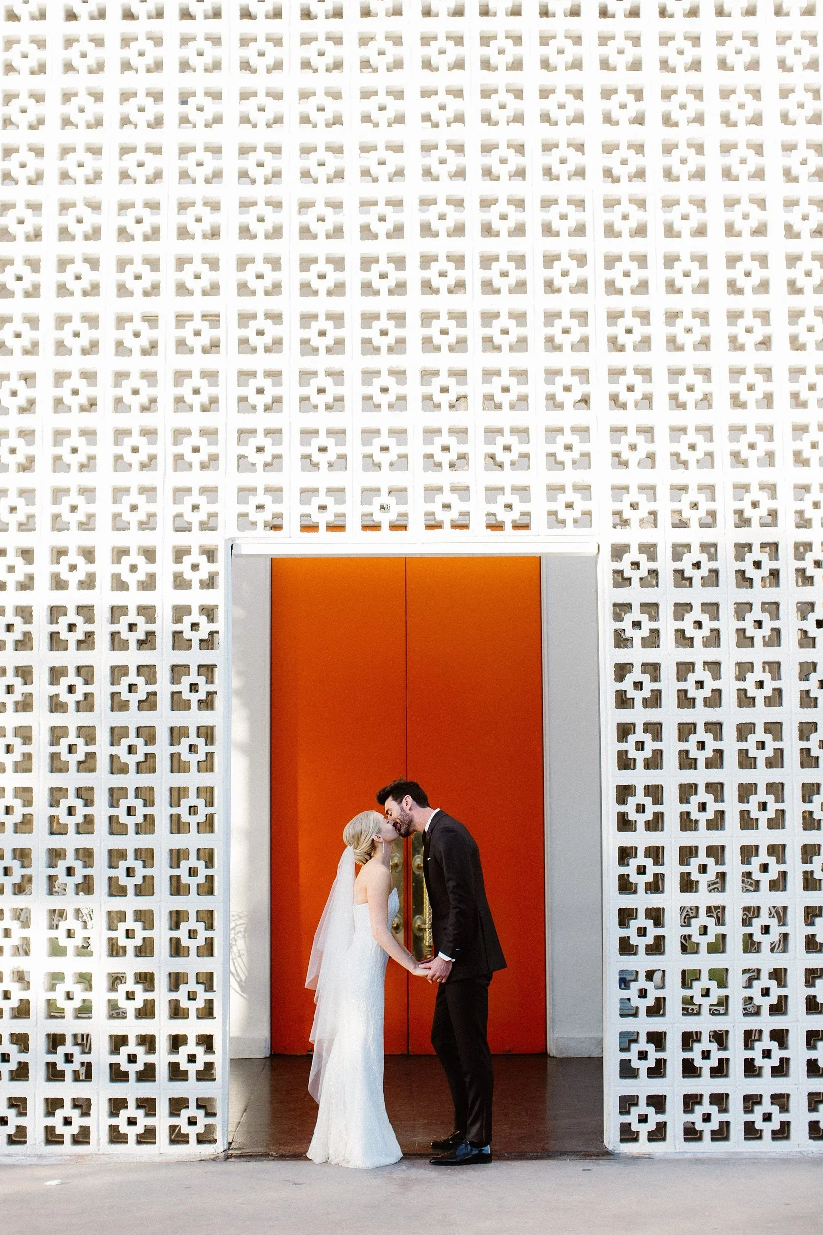 Parker Palm Springs Wedding Photographer