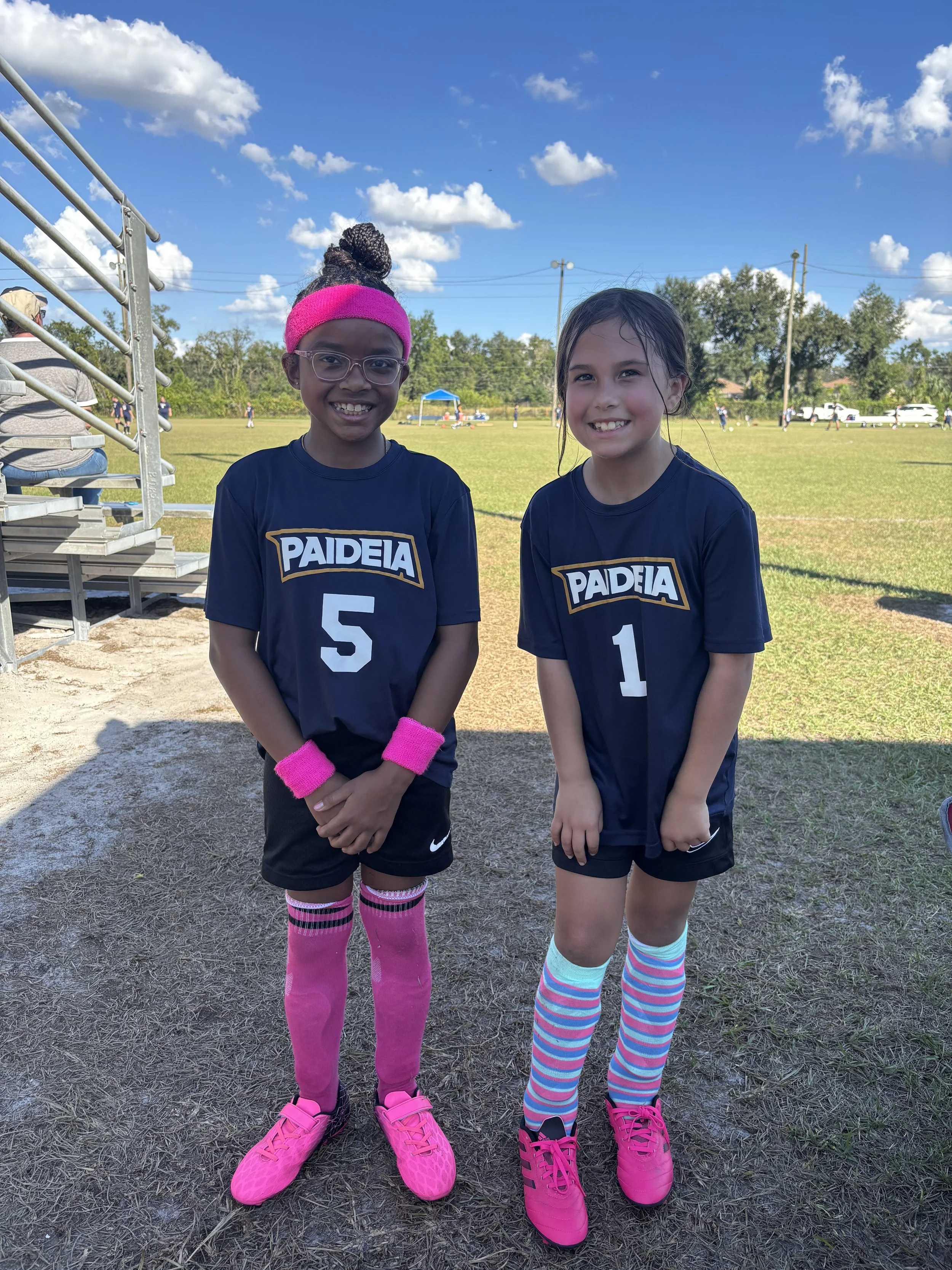 Brooklyn and Mercy in pink.jpg