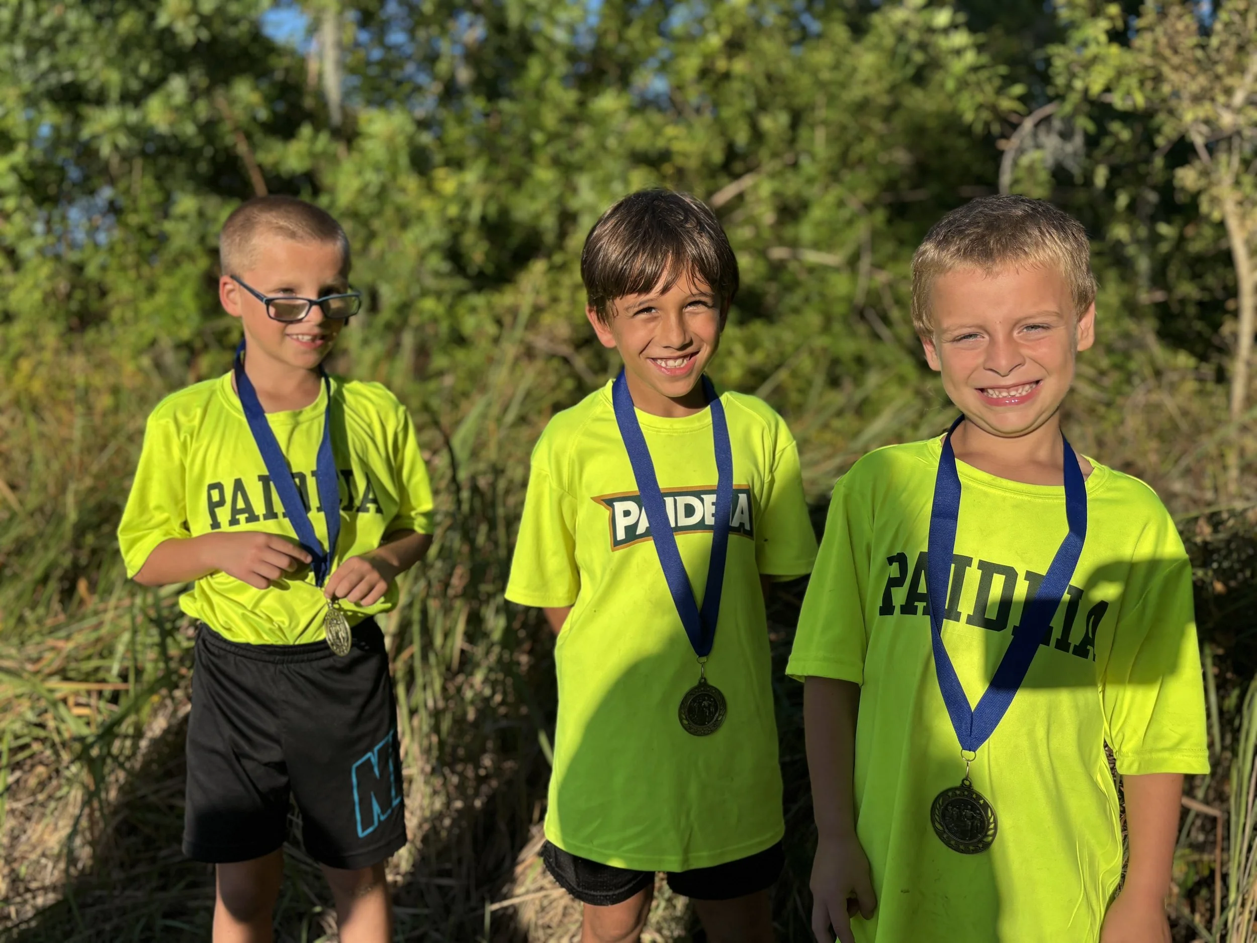 medals for Carson, Gideon and Anthony.jpg