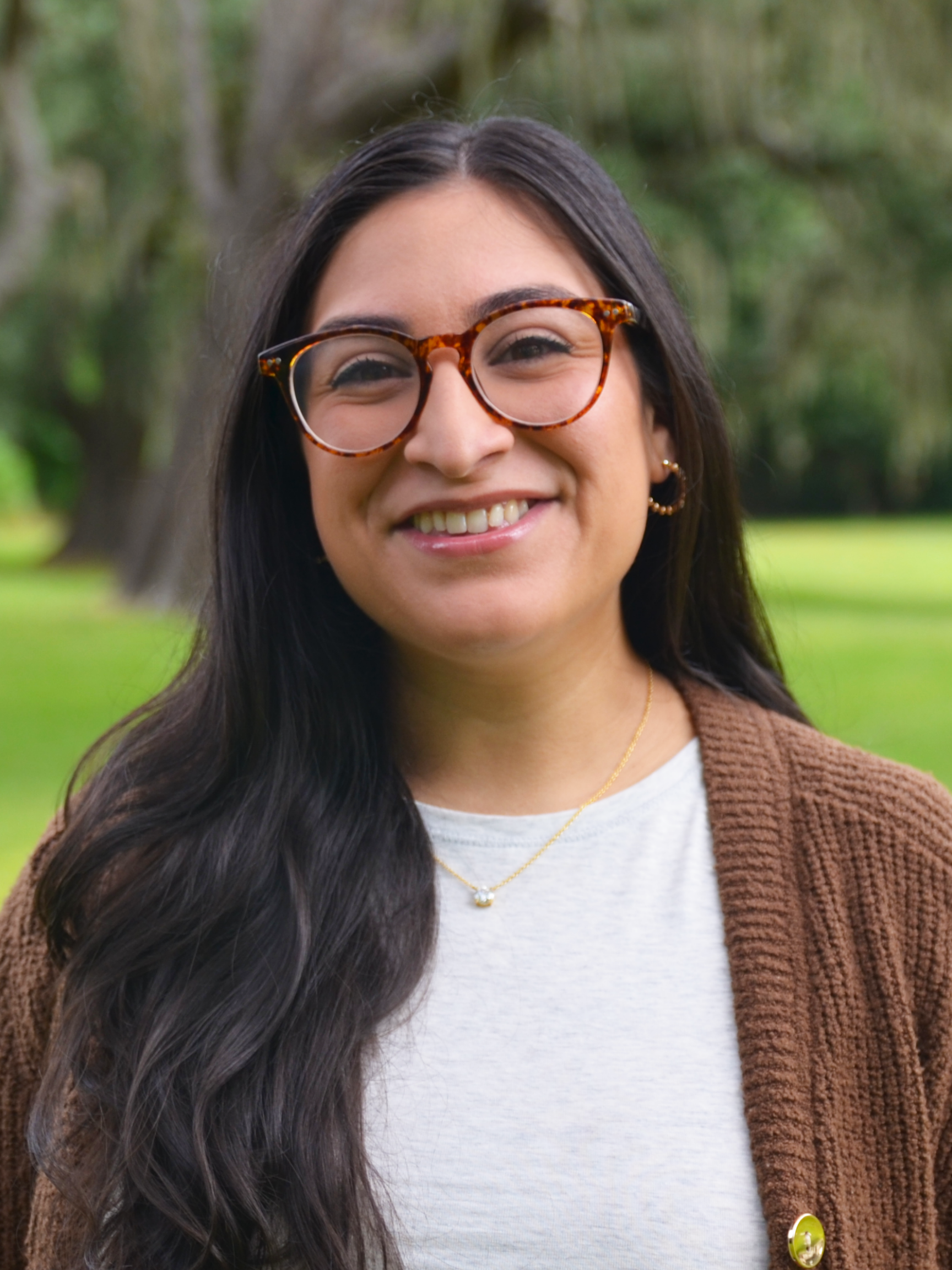 Ana Medina - Associate Dean of Curriculum