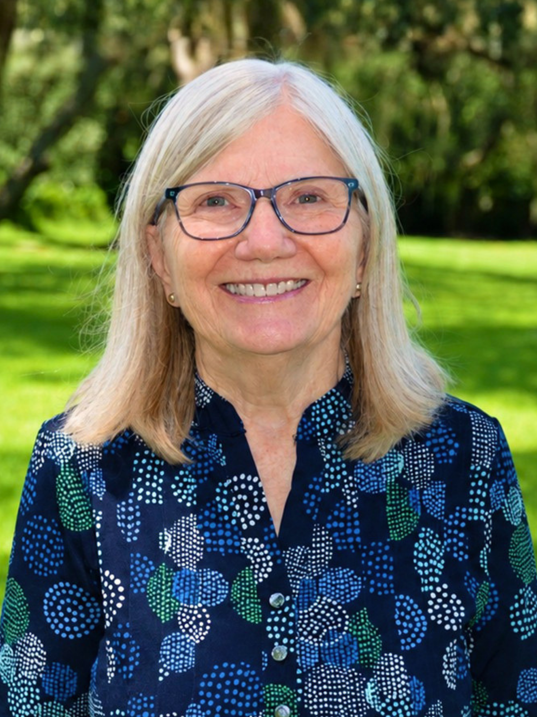 Lynda MacPherson - Kindergarten