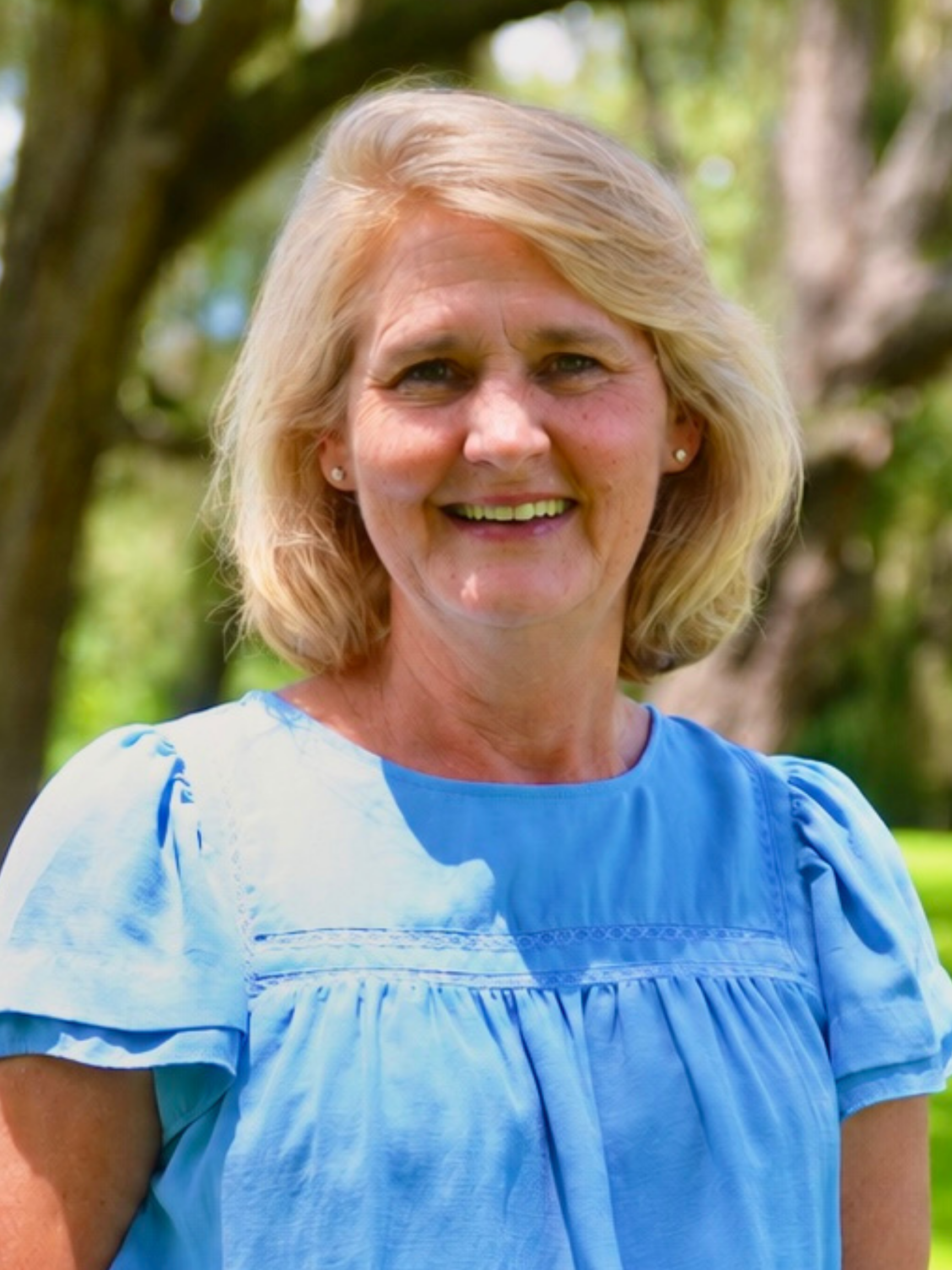 Jane Lambers - 1st Grade