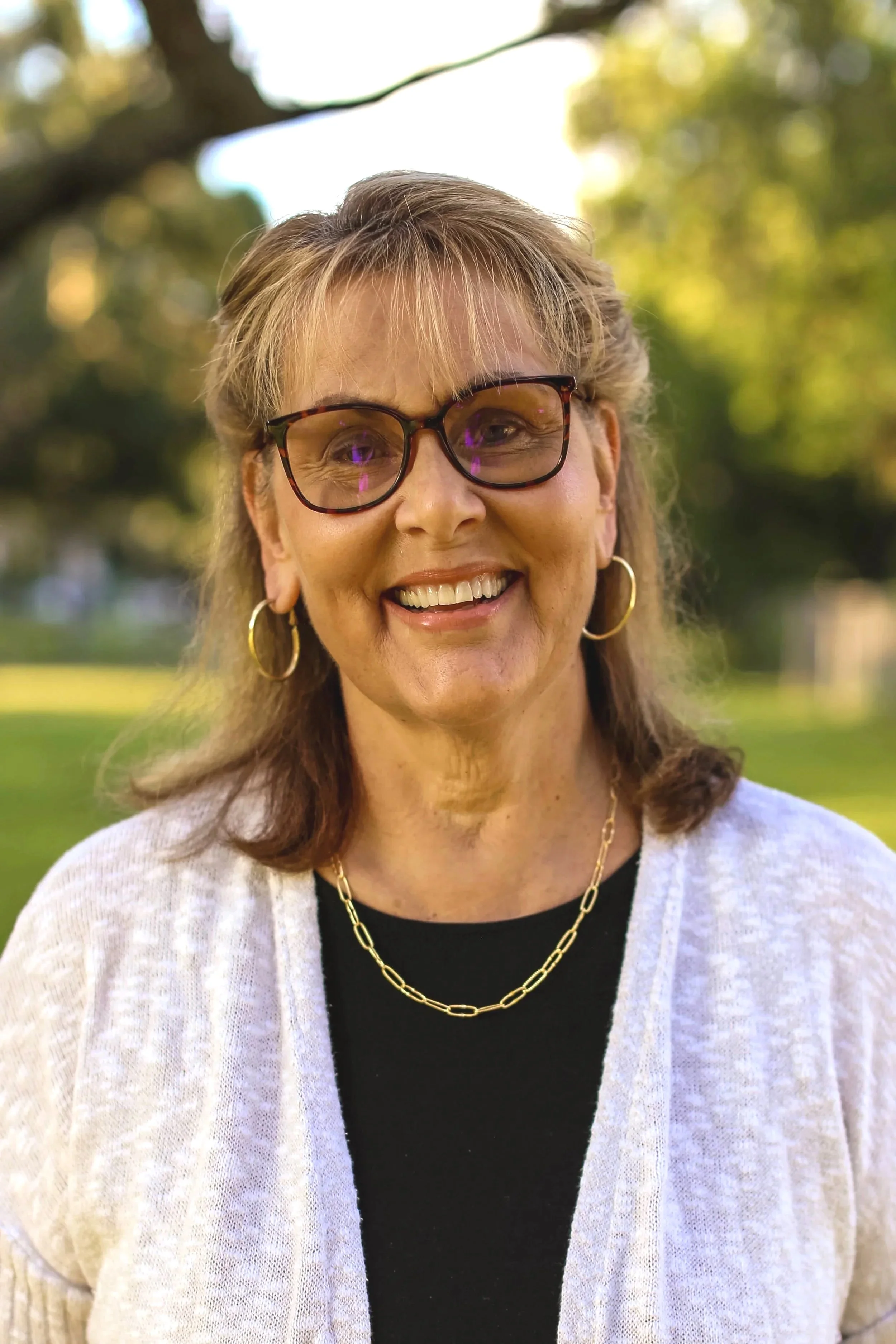 Debbie Coad - Academic Dean/Admissions